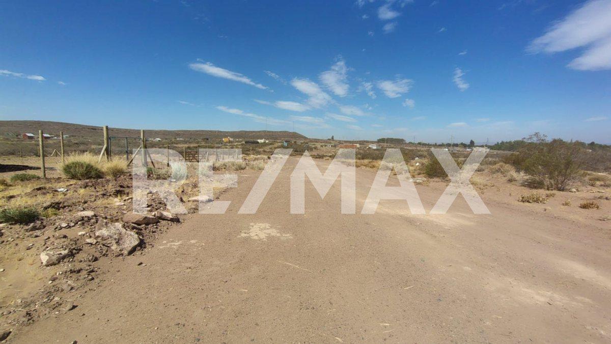Foto de Terreno en venta Cooperativa el Buen Ayre - Chocón, imagen 4
