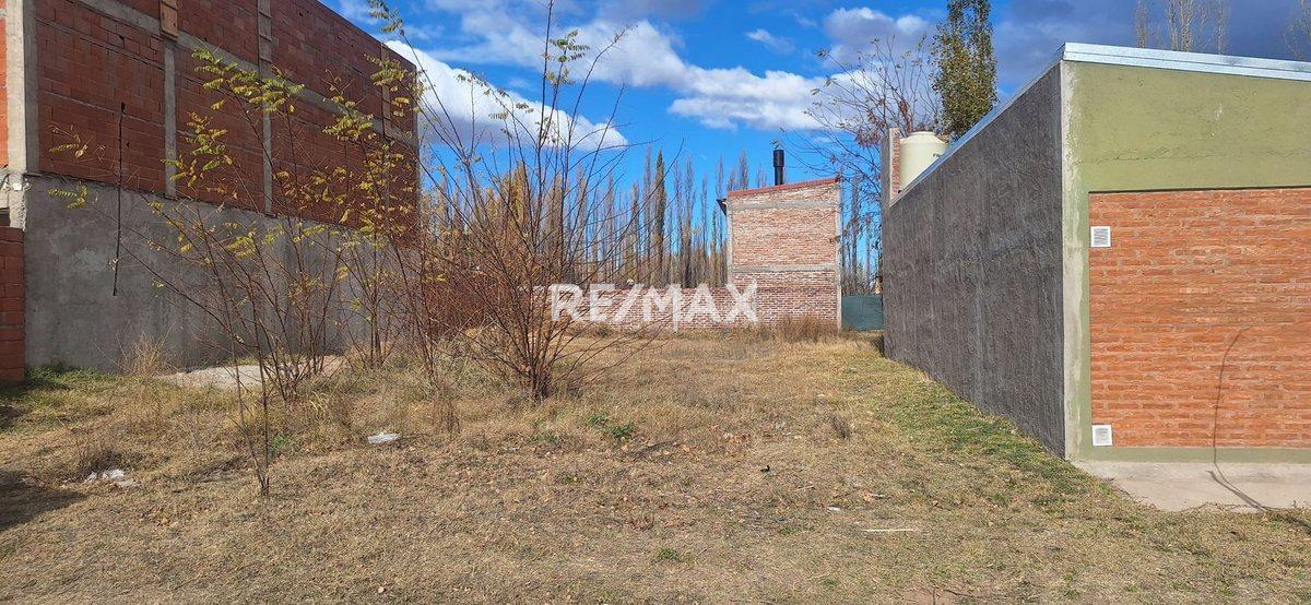Foto de Terreno en venta Los Cerezos 2 Plottier Neuquen, imagen 3