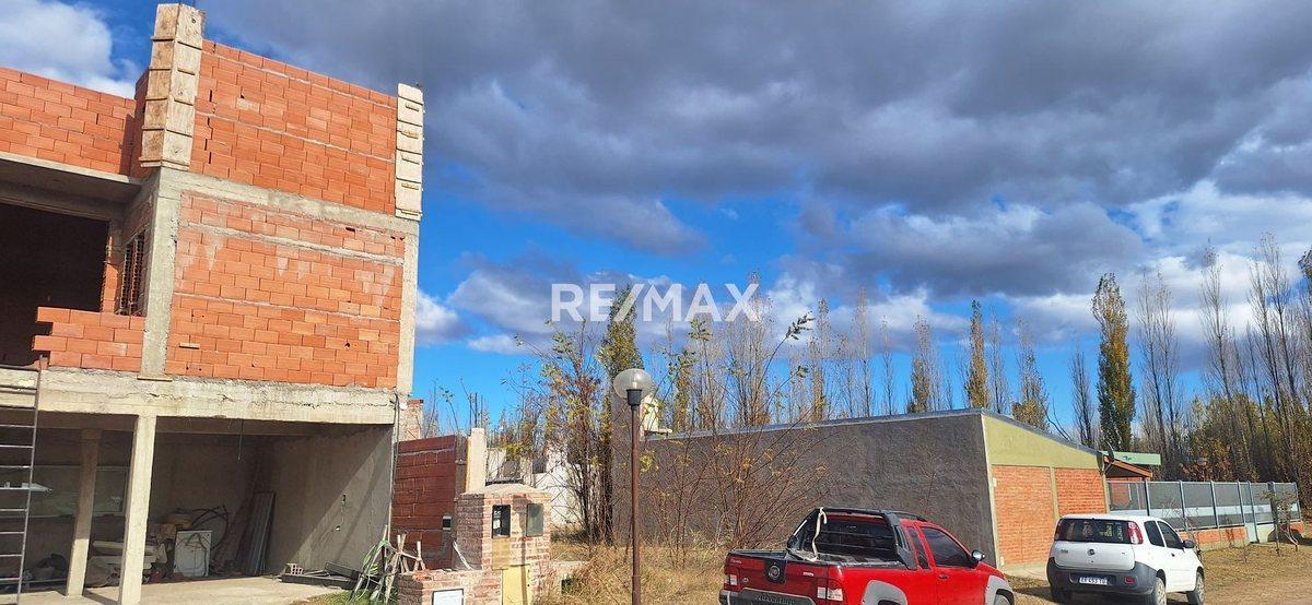 Foto de Terreno en venta Los Cerezos 2 Plottier Neuquen, imagen 4