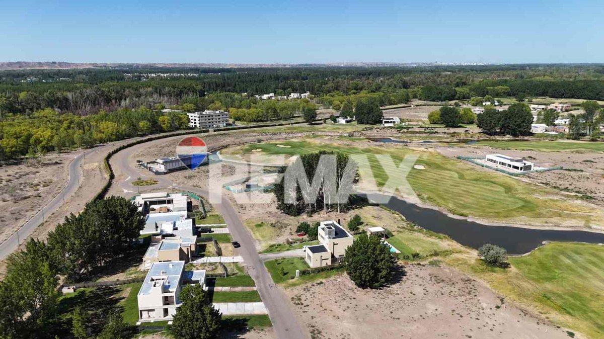 Foto de VENTA LOTE - UF 455- B° PRIVADO CANALES, imagen 5