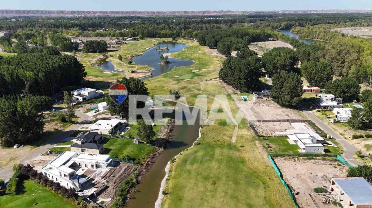 Foto de VENTA LOTE - UF 455- B° PRIVADO CANALES, imagen 3