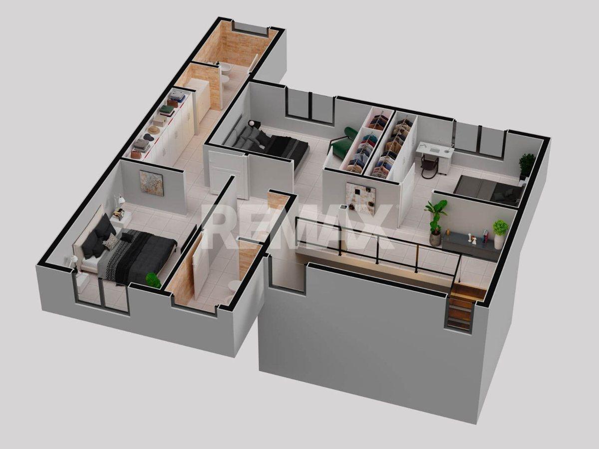 Foto de VENTA Casa en Construccion Rincon del rio, Neuquen, imagen 5