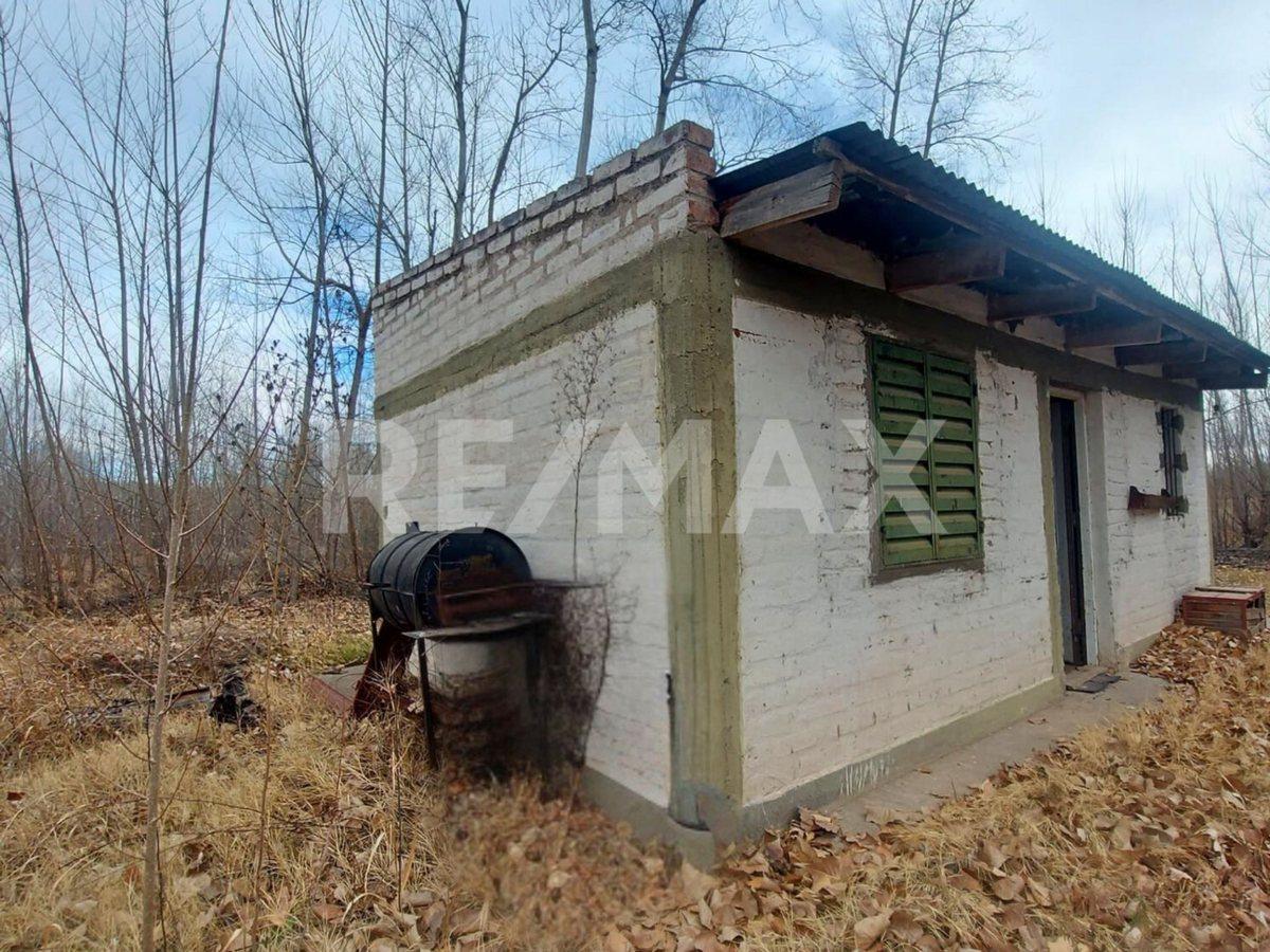 Foto de VENTA CHACRA 5,42 HA - SENILLOSA, imagen 1