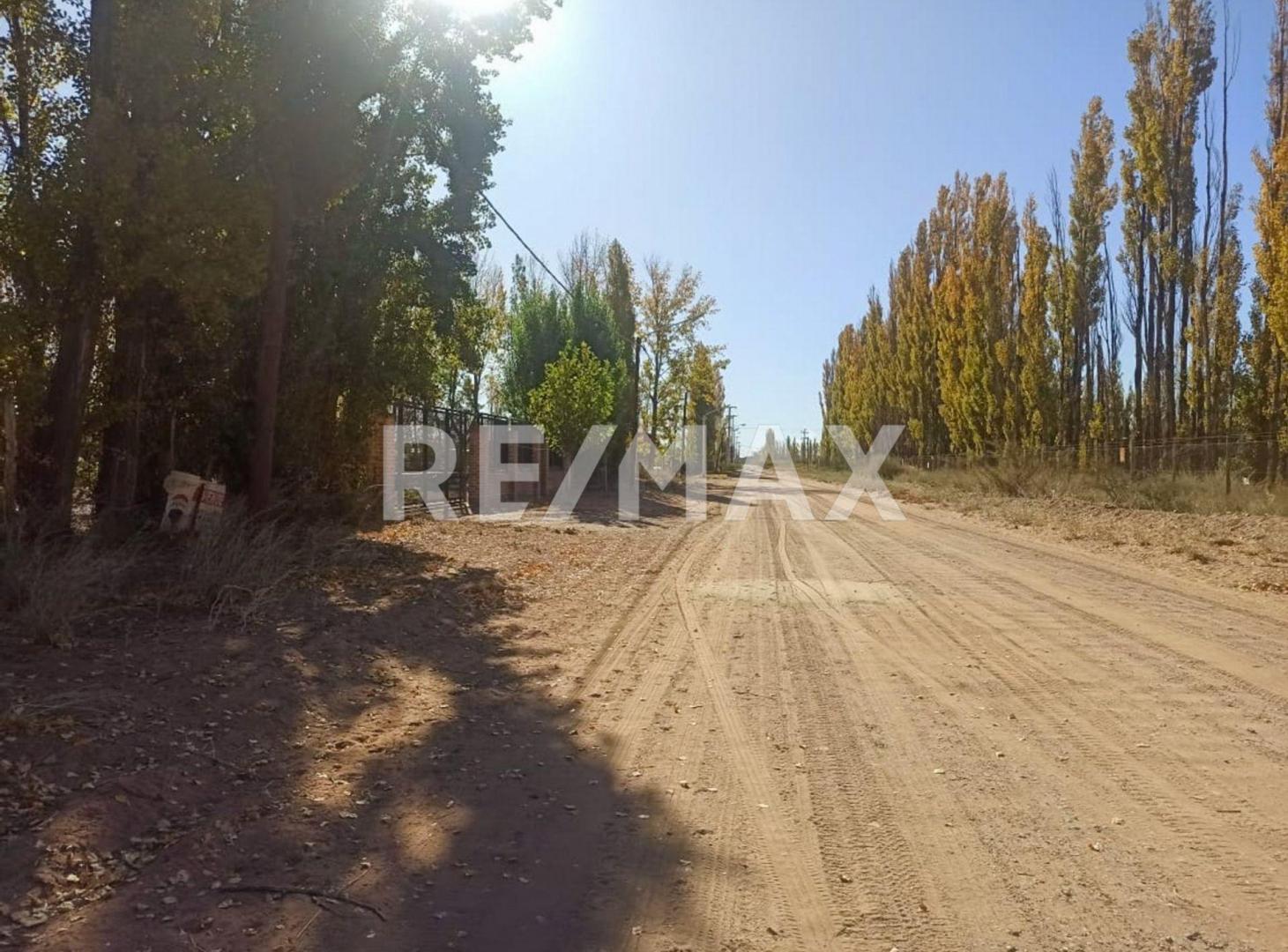 Foto de LOTE EN VENTA 1700m2 EL CEIBAL- PLOTTIER., imagen 1