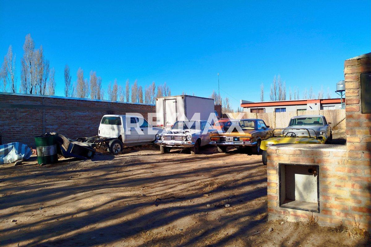 Foto de EN VENTA LOTE | LOS CEREZOS II PLOTTIER, imagen 1