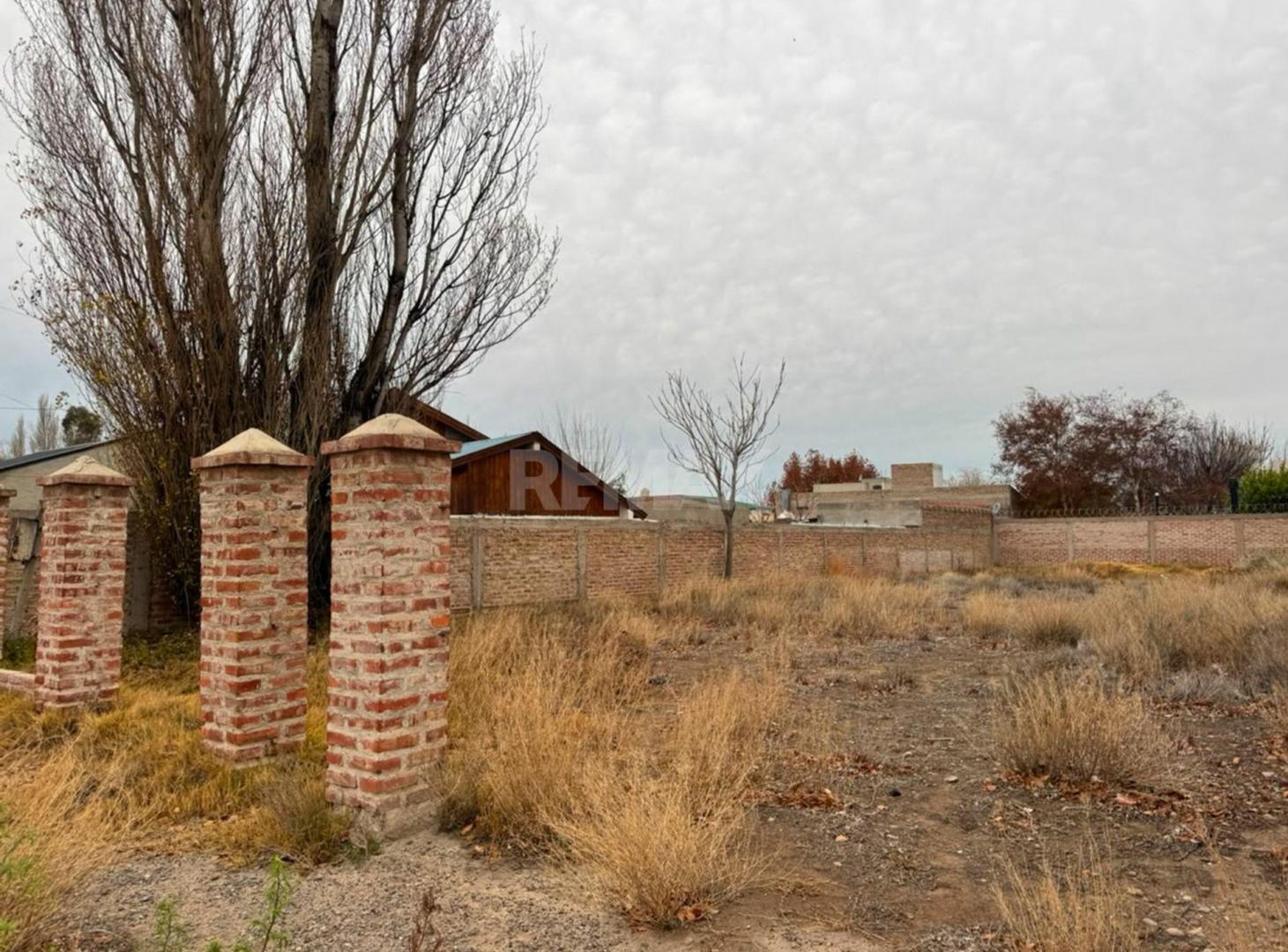 Foto de Venta terreno 625 m2 Plottier Neuquen, imagen 1