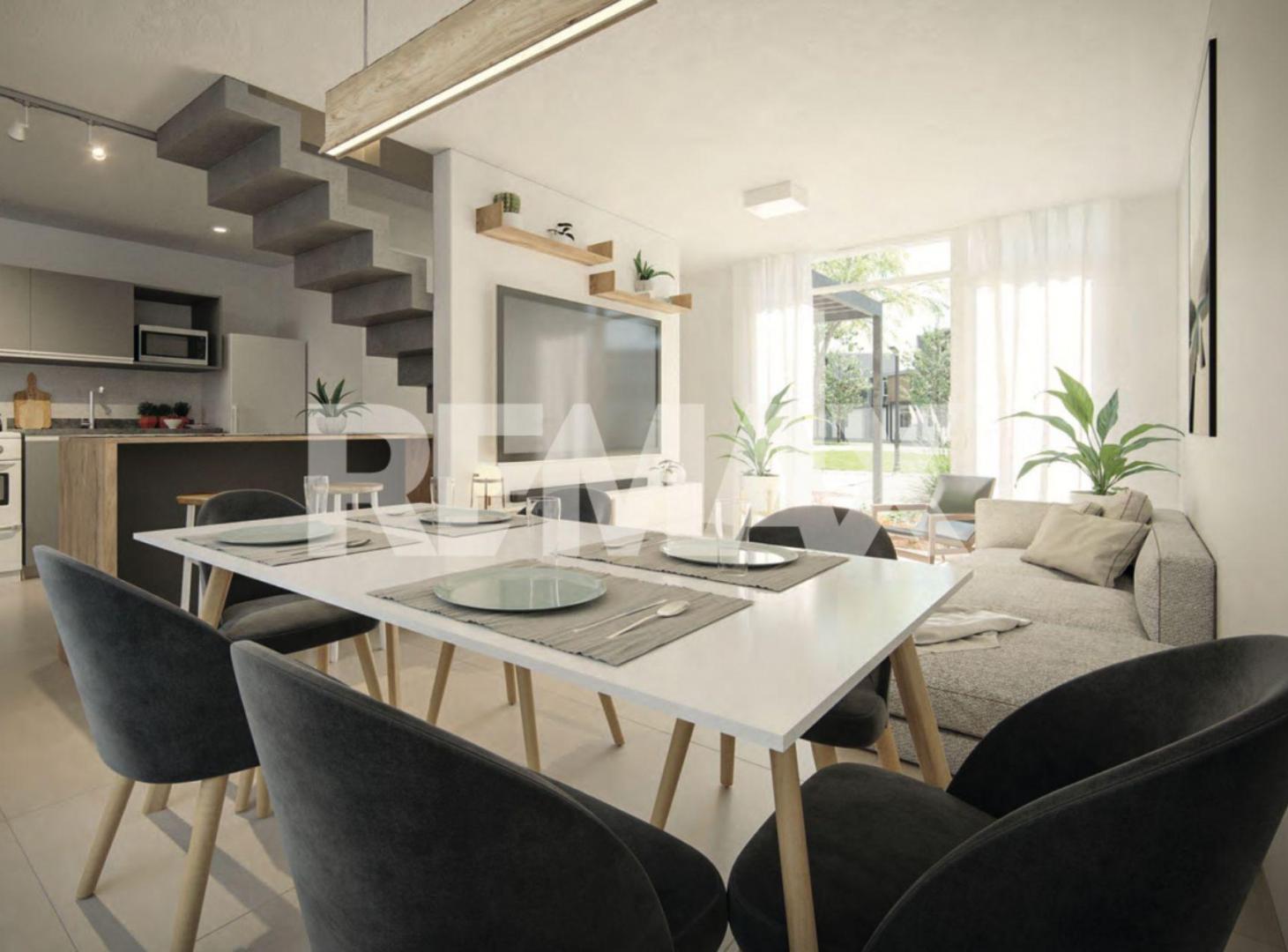 Foto de DUPLEX EN VENTA EN LAS GRINDELIAS CIPOLLETTI, imagen 4