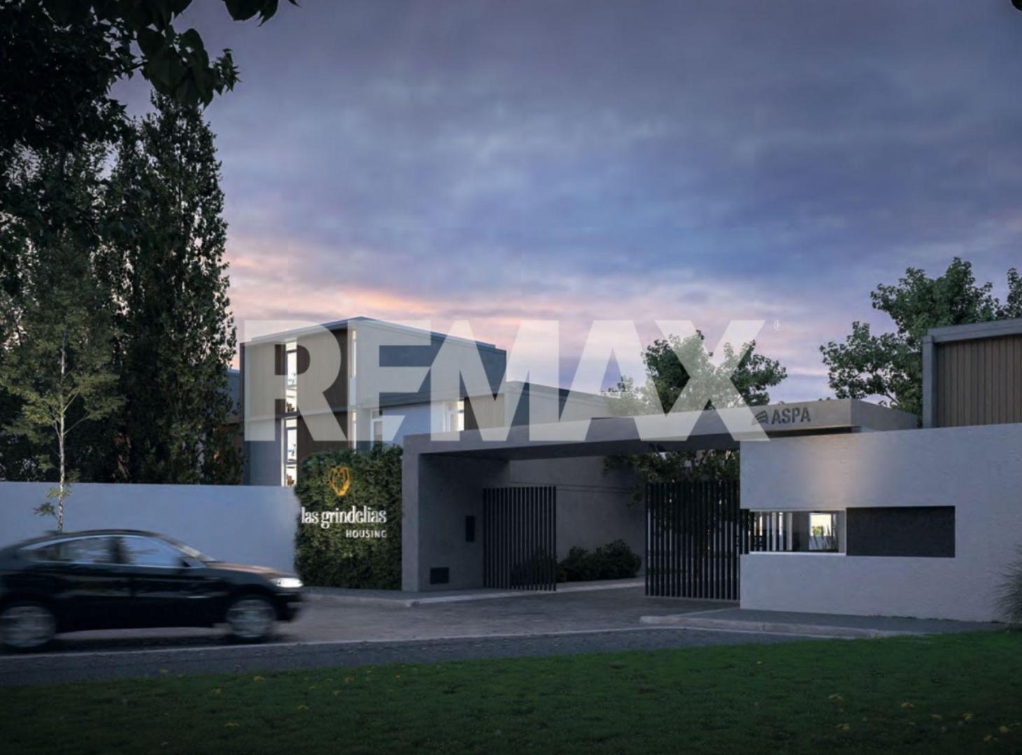 Foto de DUPLEX EN VENTA EN LAS GRINDELIAS CIPOLLETTI, imagen 1