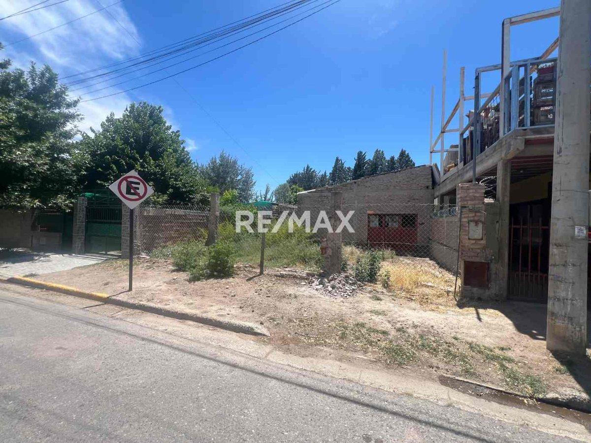Foto de TERRENO APTO DESARROLLO EN VENTA | NEUQUÉN, imagen 2