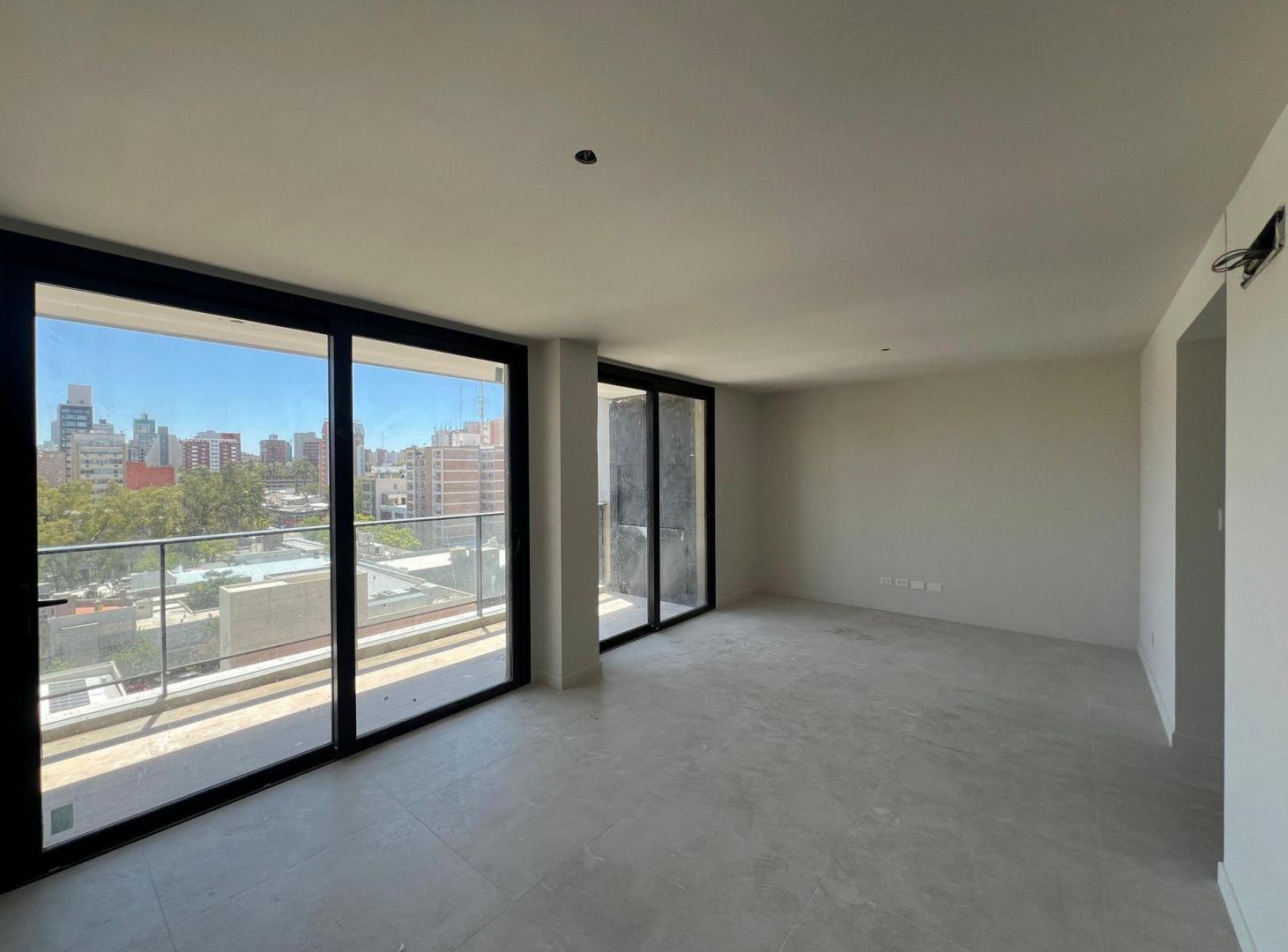 Foto de ALQUILER DEPARTAMENTO 2 DORMITORIOS CON COCHERA, imagen 3