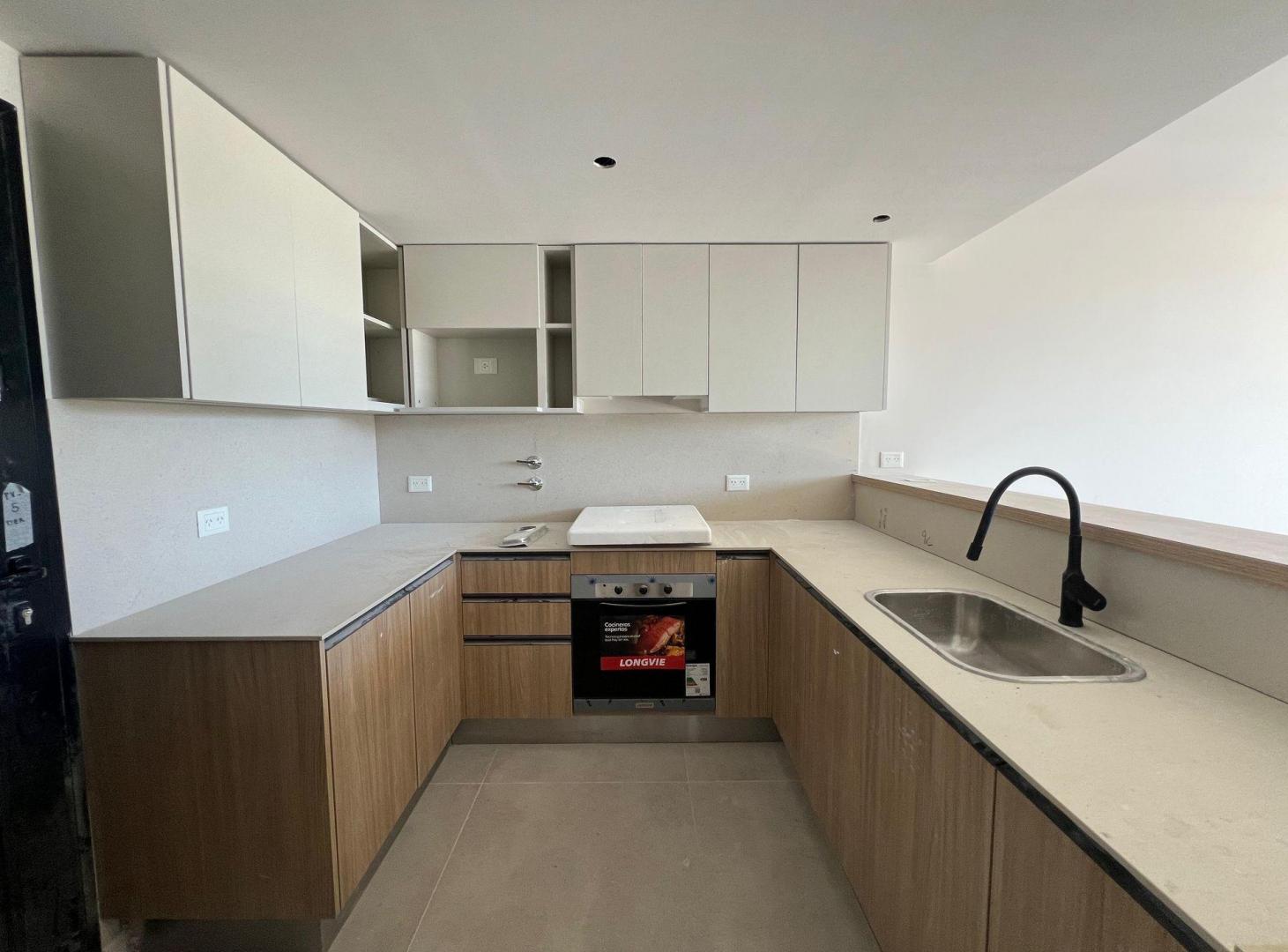 Foto de ALQUILER DEPARTAMENTO 2 DORMITORIOS CON COCHERA, imagen 5