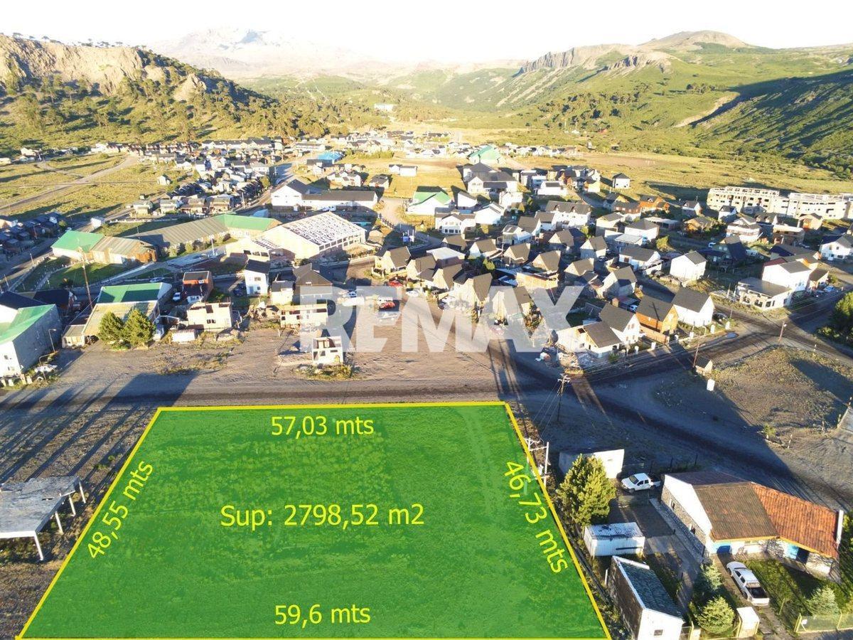 Foto de EN VENTA - LOTE FRENTE AL LAGO CAVIAHUE, imagen 5