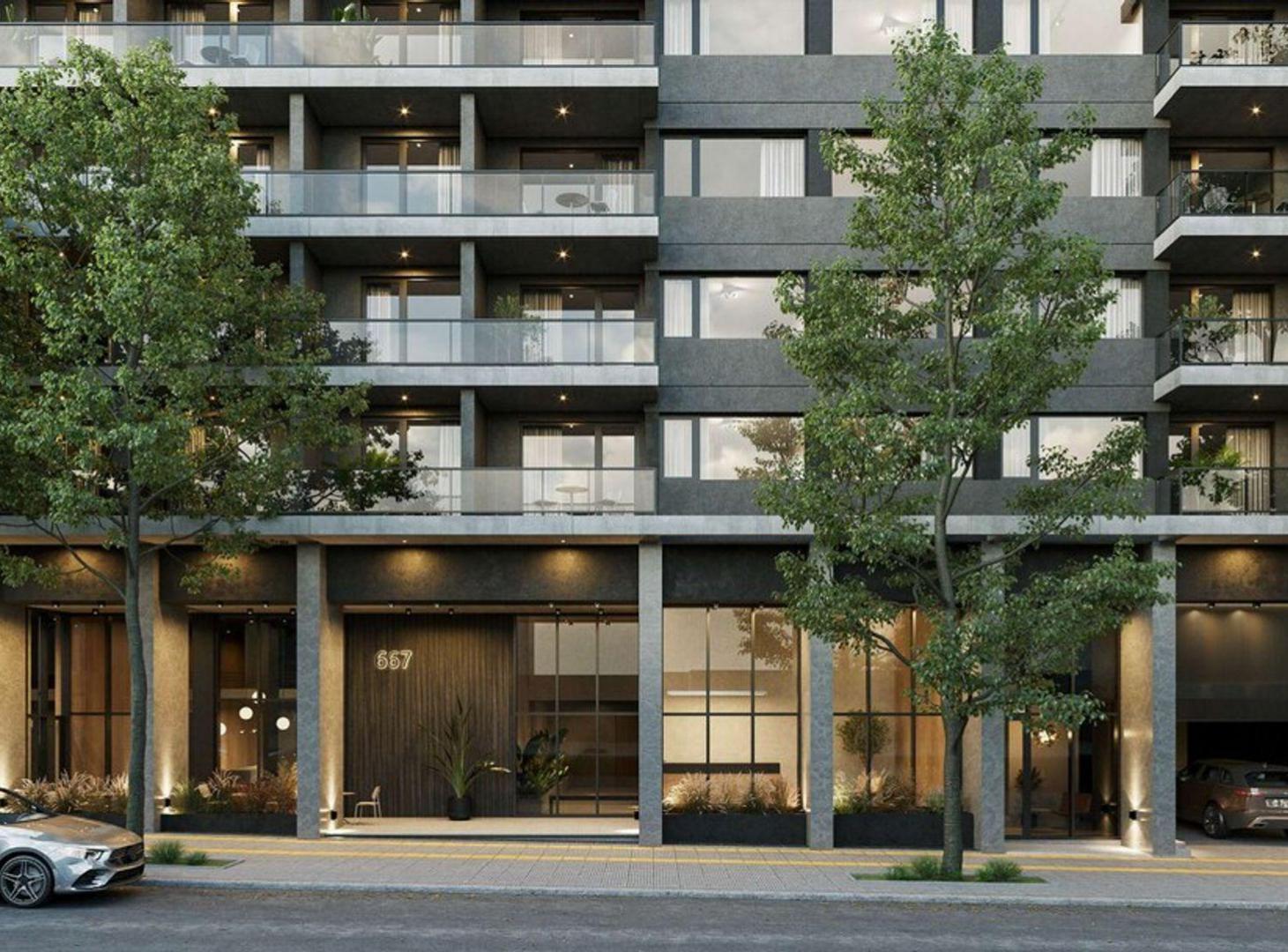 Foto de VENTA MONOAMBIENTE CON BALCÓN Y AMENITIES, imagen 1