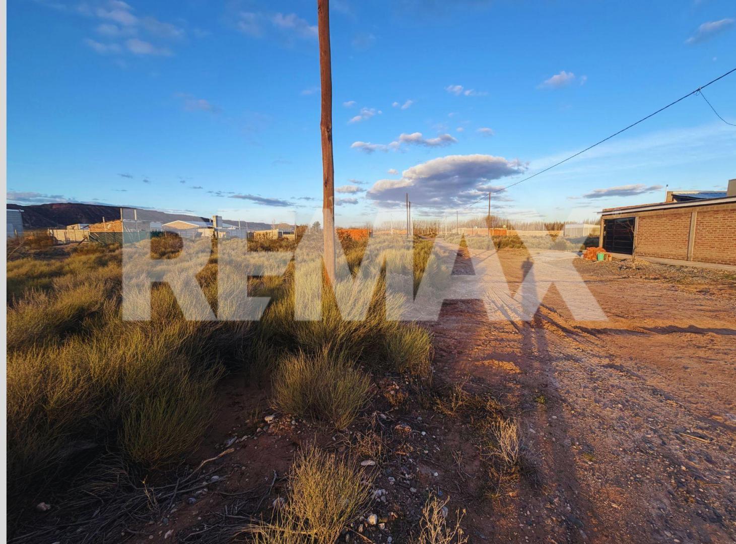 Foto de VENTA LOTE EN ESQUINA AMEDEA 287M2, imagen 2