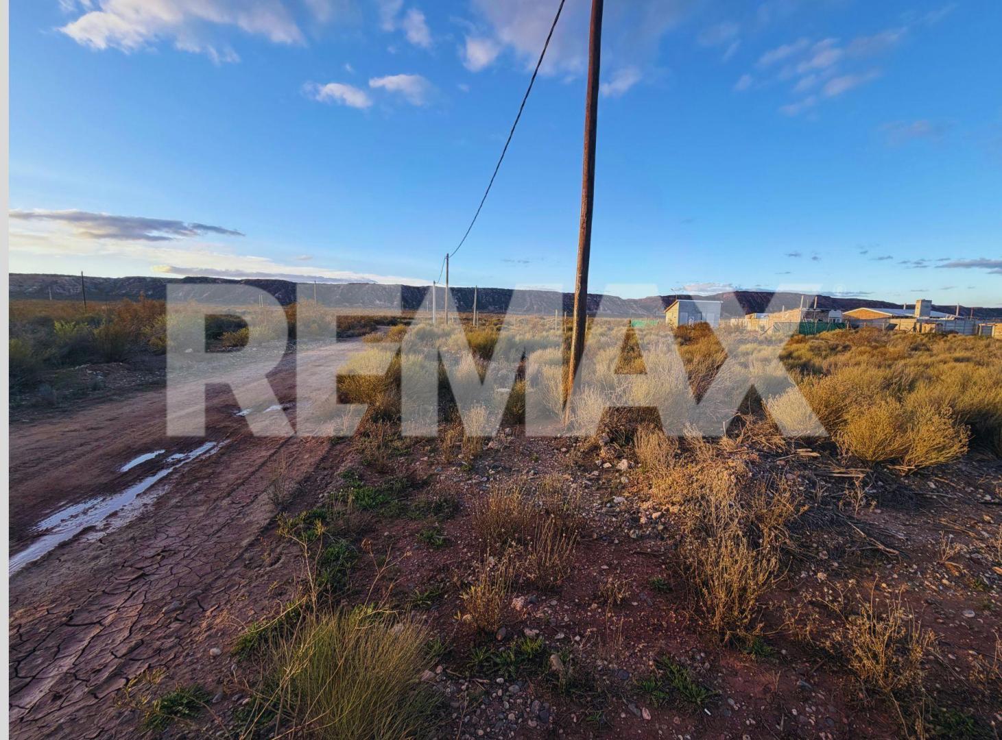 Foto de VENTA LOTE EN ESQUINA AMEDEA 287M2, imagen 4