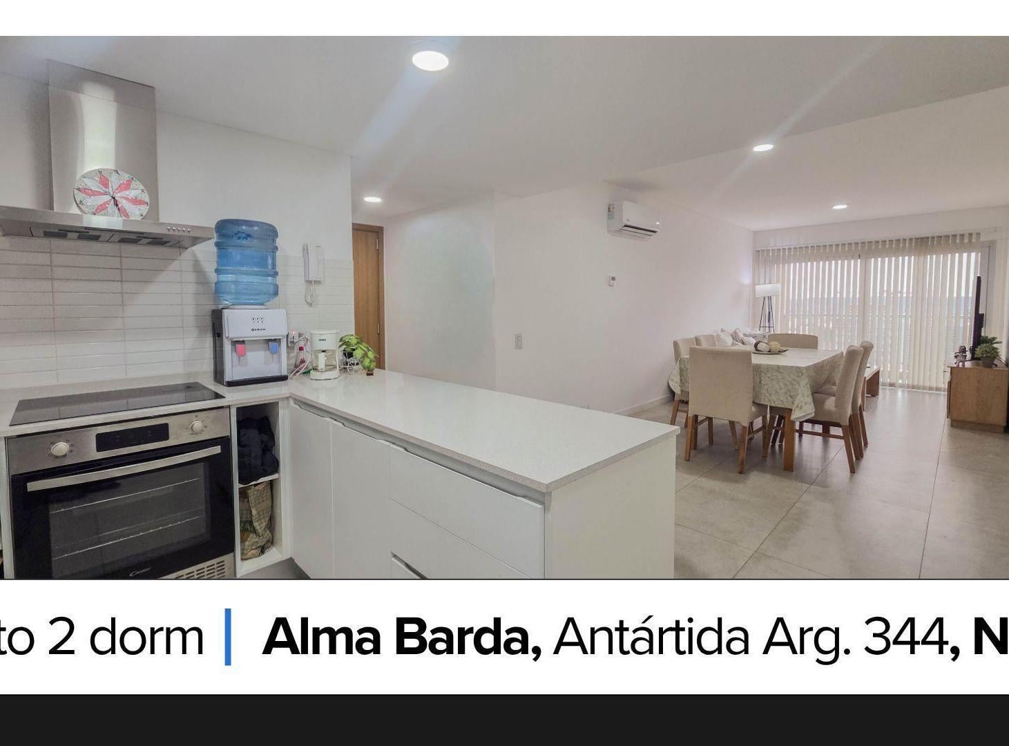 Foto de Depto 2 dorm 2 Cocheras en VENTA, Centro Alto, Nqn, imagen 1