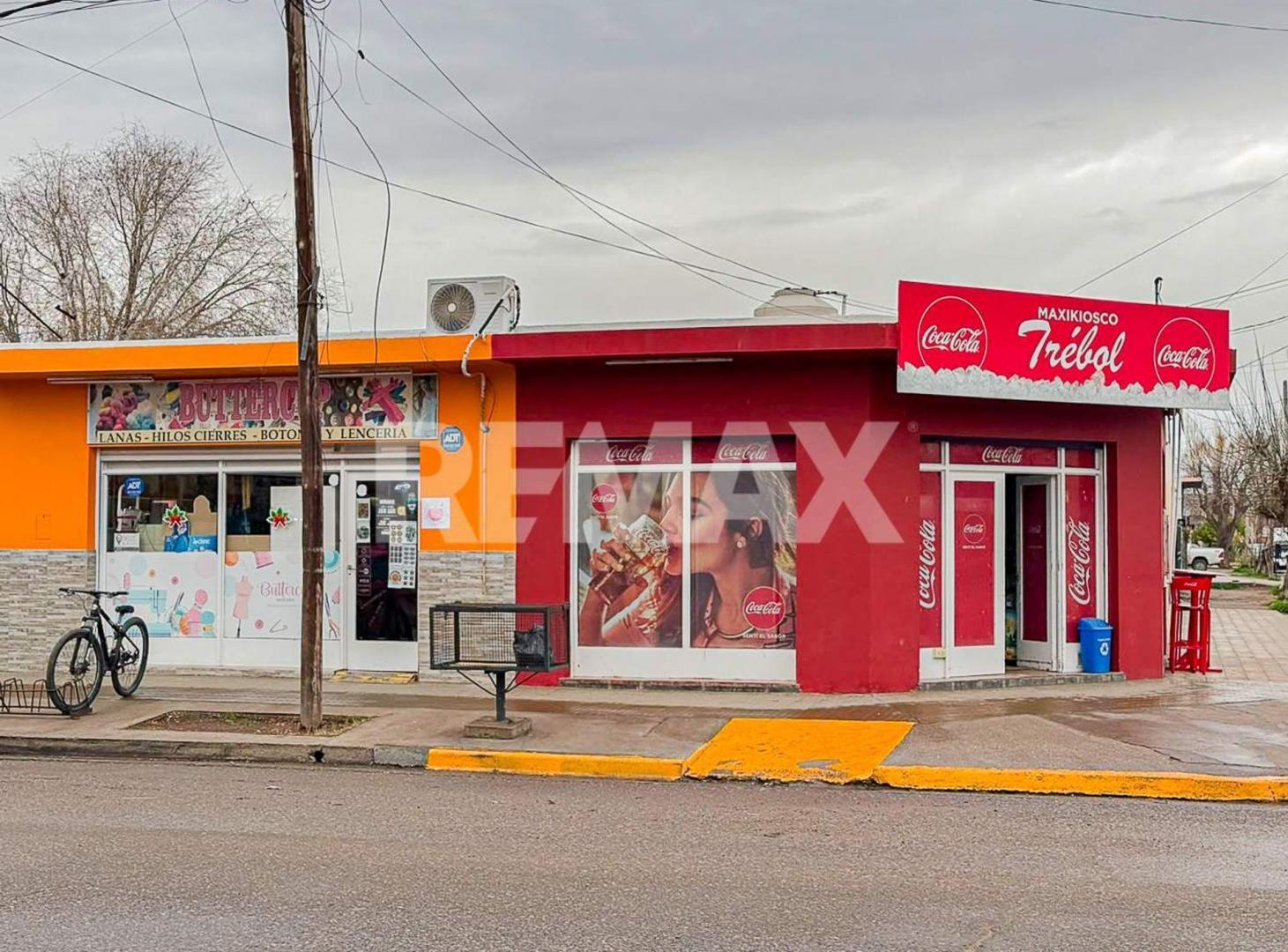 Foto de EN VENTA CASA CON 2 LOCALES CENTRO DE PLOTTIER, imagen 5