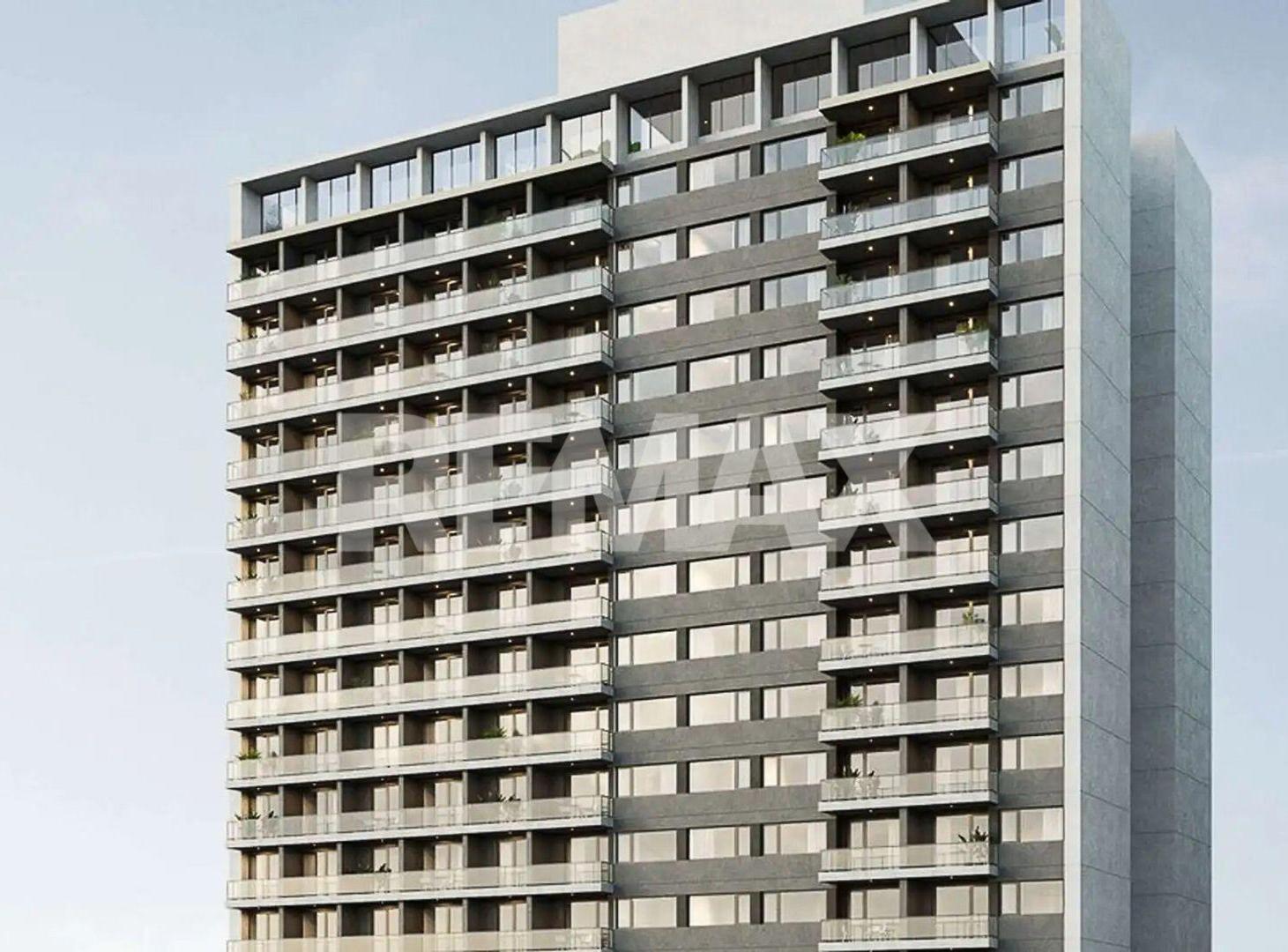 Foto de EN VENTA MONOAMBIENTE C/BALCÓN EN POZO CENTRO NQN, imagen 4