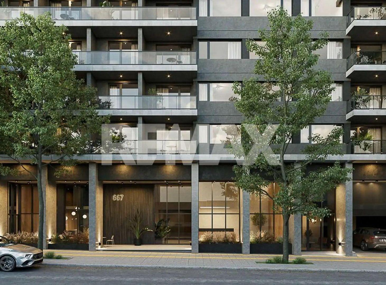 Foto de EN VENTA MONOAMBIENTE C/BALCÓN EN POZO CENTRO NQN, imagen 5