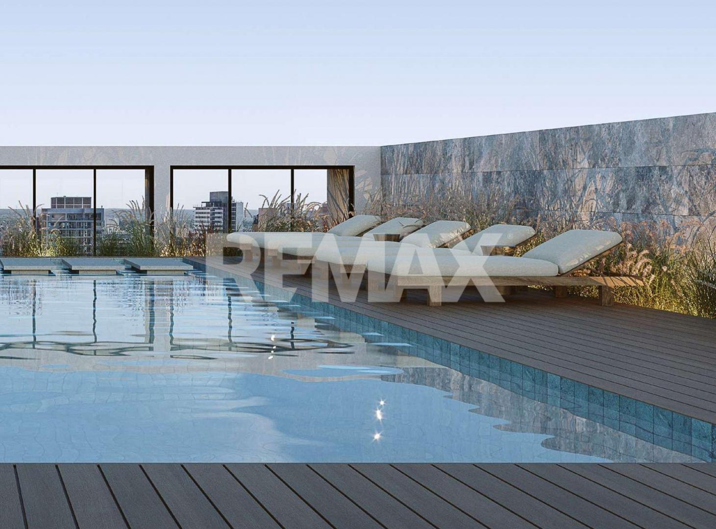 Foto de EN VENTA MONOAMBIENTE C/BALCÓN EN POZO CENTRO NQN, imagen 3