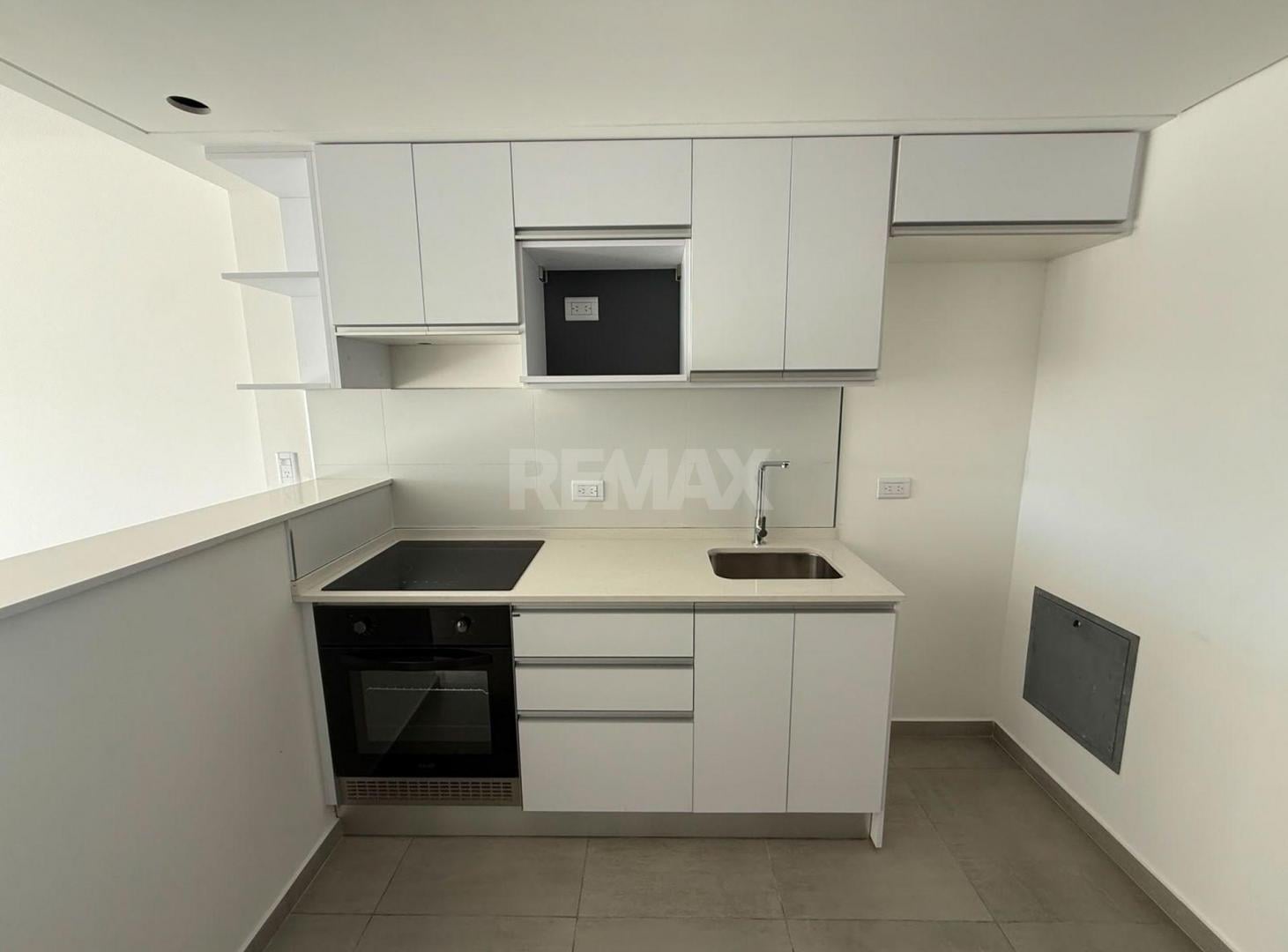 Foto de DEPARTAMENTO DE 1 DORMITORIO | MENDOZA 331, imagen 5