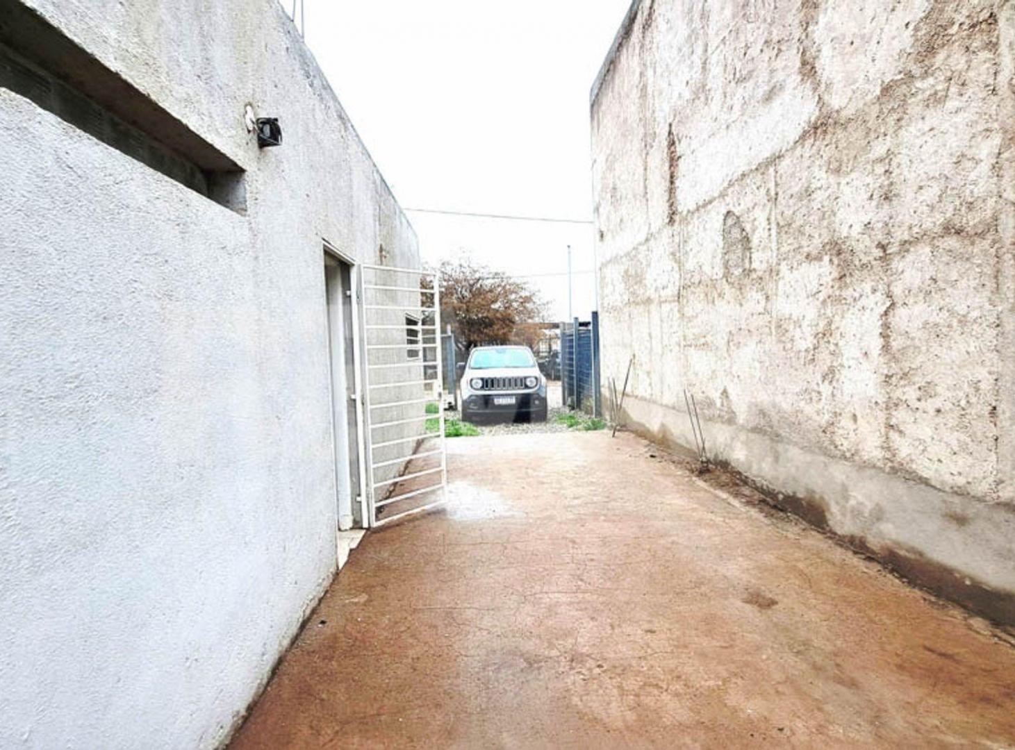 Foto de VENTA CASA 1 DORMITORIO BARRIO PORTAL RÍO COLORADO, imagen 4