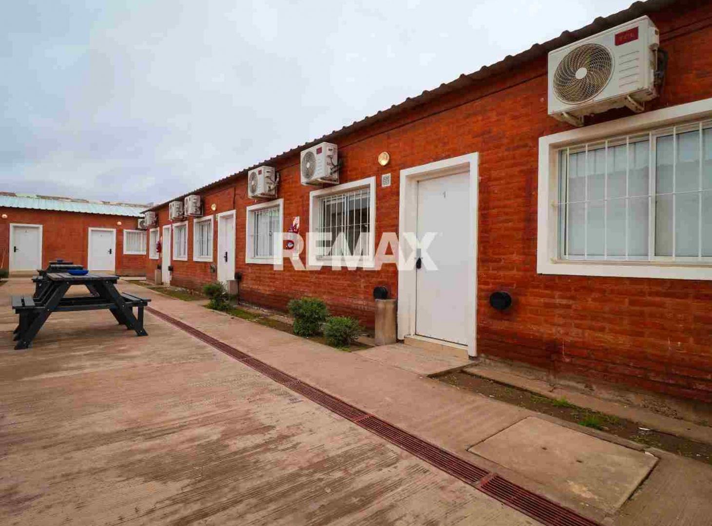 Foto de COMPLEJO DE ALOJAMIENTO EN VENTA – AÑELO, imagen 1