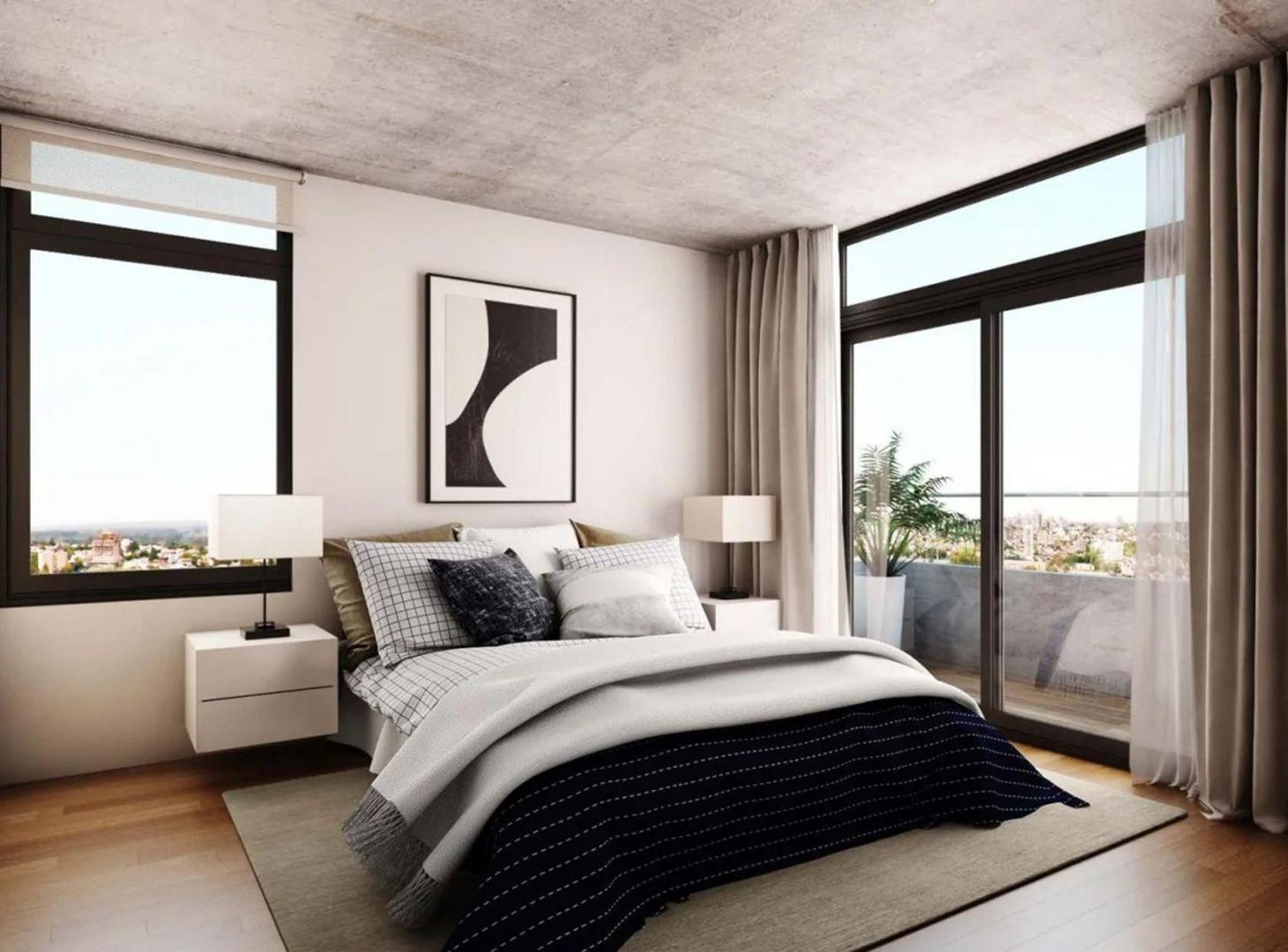 Foto de DEPARTAMENTO 1 DORMITORIO EN VENTA - ENTRE RÍOS, imagen 2