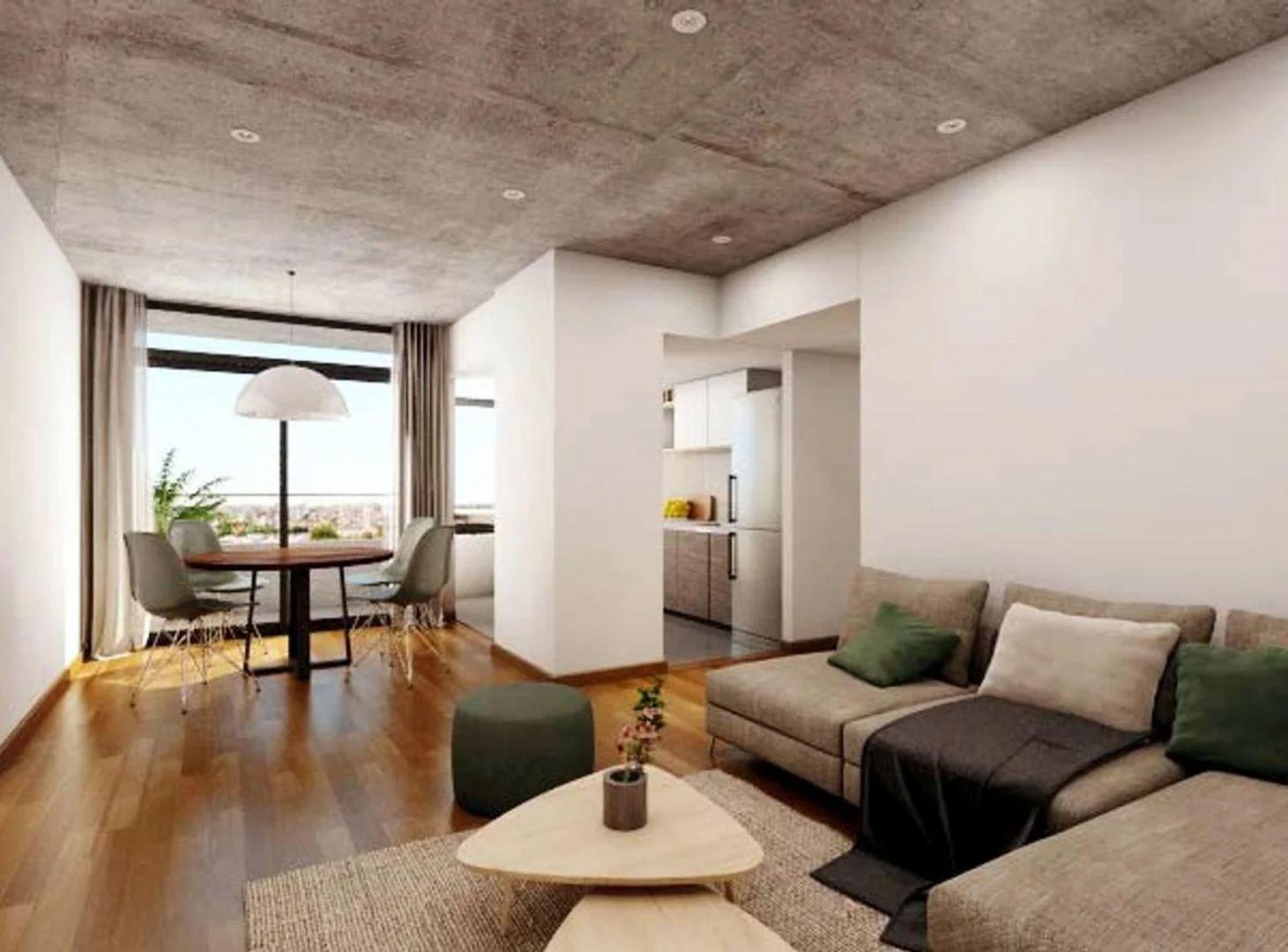 Foto de DEPARTAMENTO 1 DORMITORIO EN VENTA - ENTRE RÍOS, imagen 5