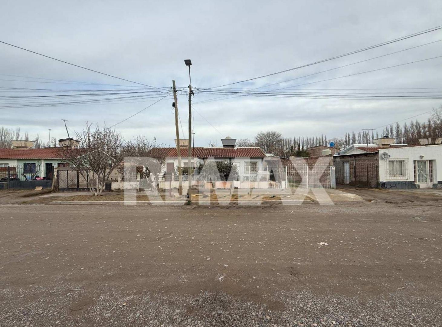 Foto de VENTA TERRENO BARRIO LOS ALAMOS, PLOTTIER, imagen 3