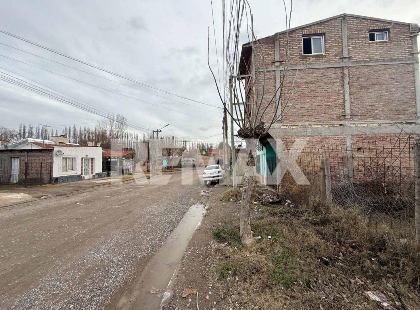 Foto de VENTA TERRENO BARRIO LOS ALAMOS, PLOTTIER, imagen 1