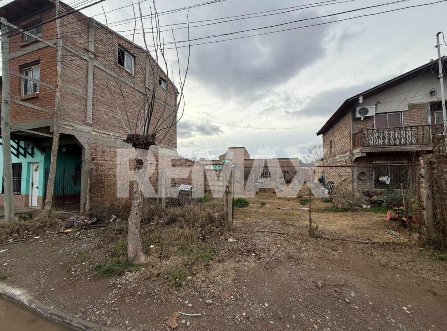 Foto de VENTA TERRENO BARRIO LOS ALAMOS, PLOTTIER, imagen 4