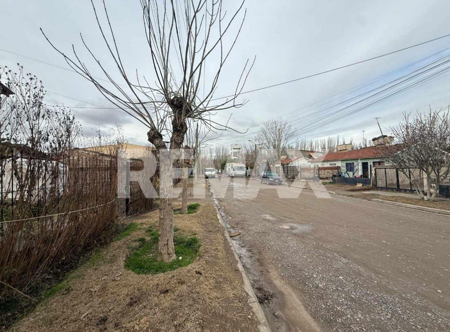 Foto de VENTA TERRENO BARRIO LOS ALAMOS, PLOTTIER, imagen 2