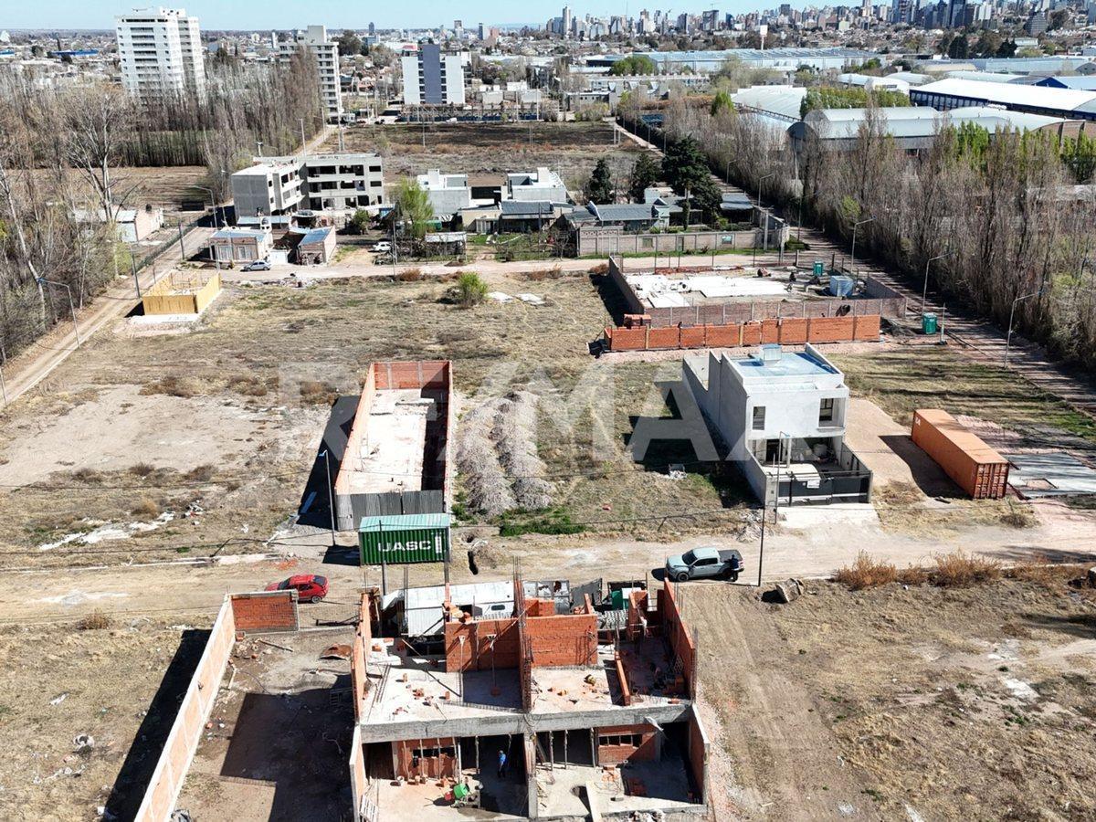Foto de VENTA LOTE CON AVANCE DE OBRA CASAGRANDE NEUQUEN, imagen 3