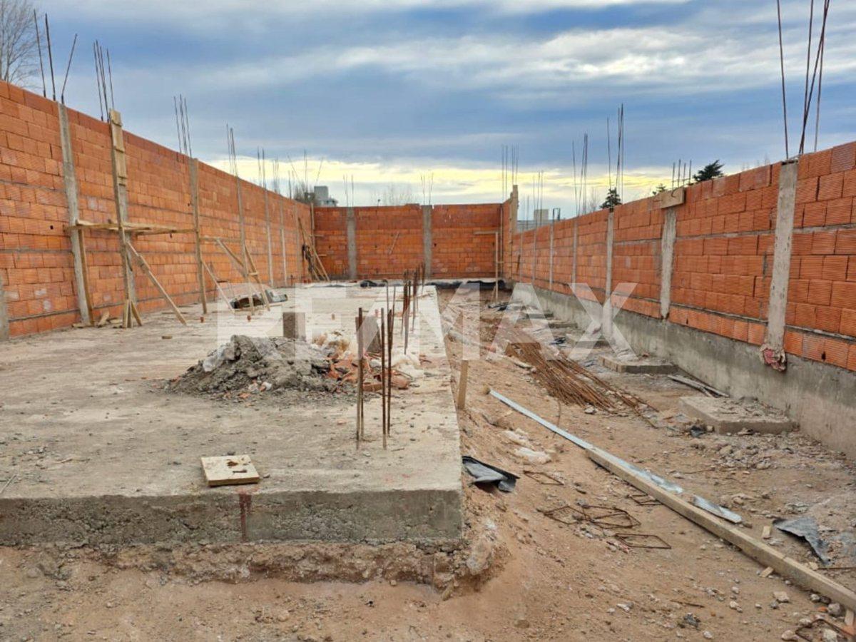 Foto de VENTA LOTE CON AVANCE DE OBRA CASAGRANDE NEUQUEN, imagen 1