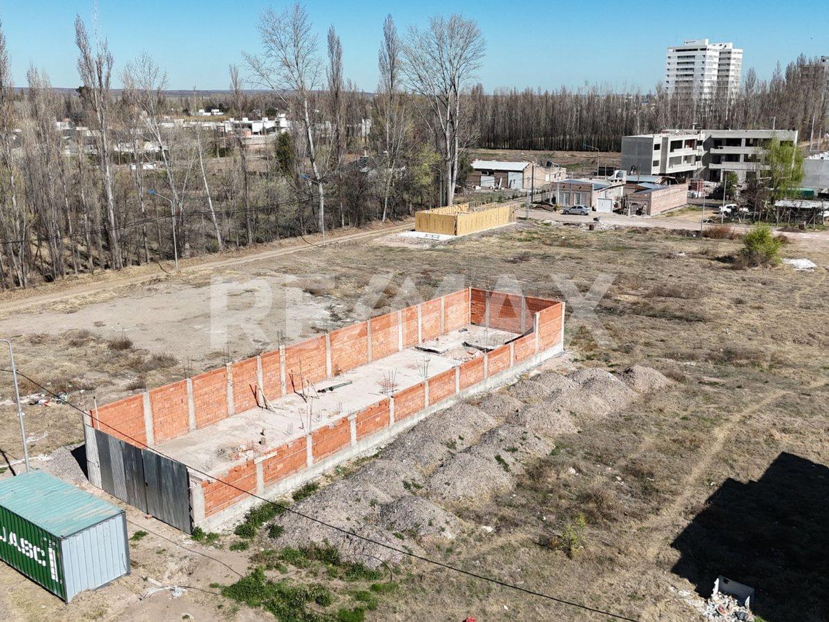 Foto de VENTA LOTE CON AVANCE DE OBRA CASAGRANDE NEUQUEN, imagen 5