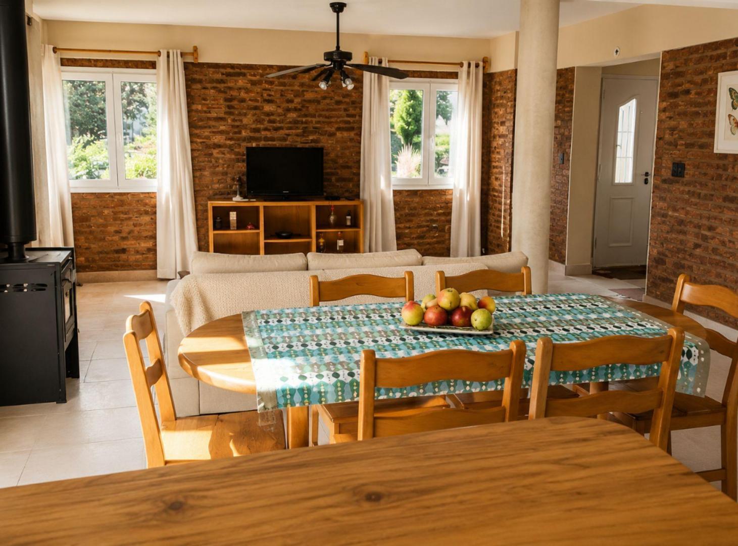 Foto de Casa 3 dormitorios en venta Villa Pehuenia, imagen 4