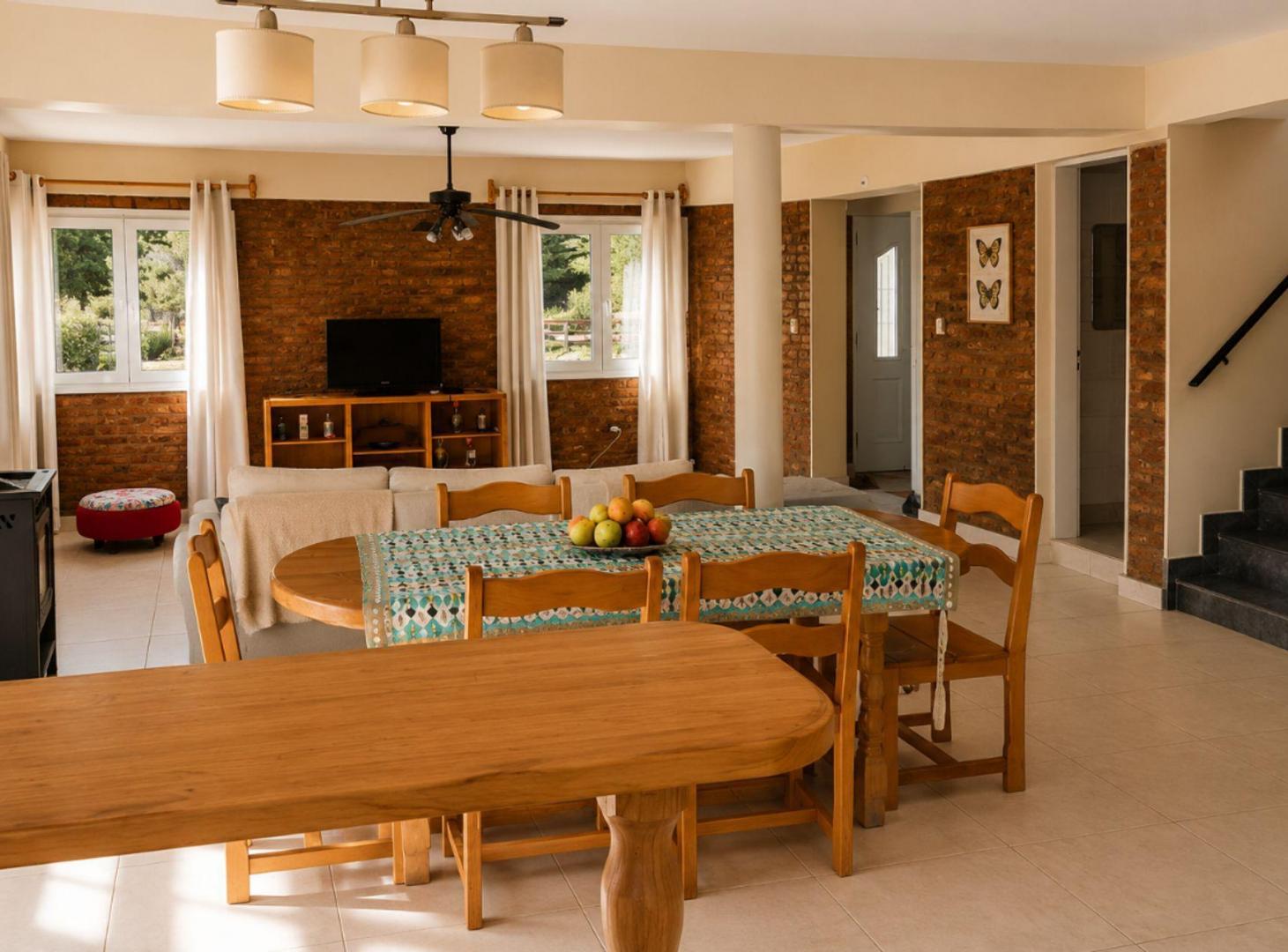 Foto de Casa 3 dormitorios en venta Villa Pehuenia, imagen 5