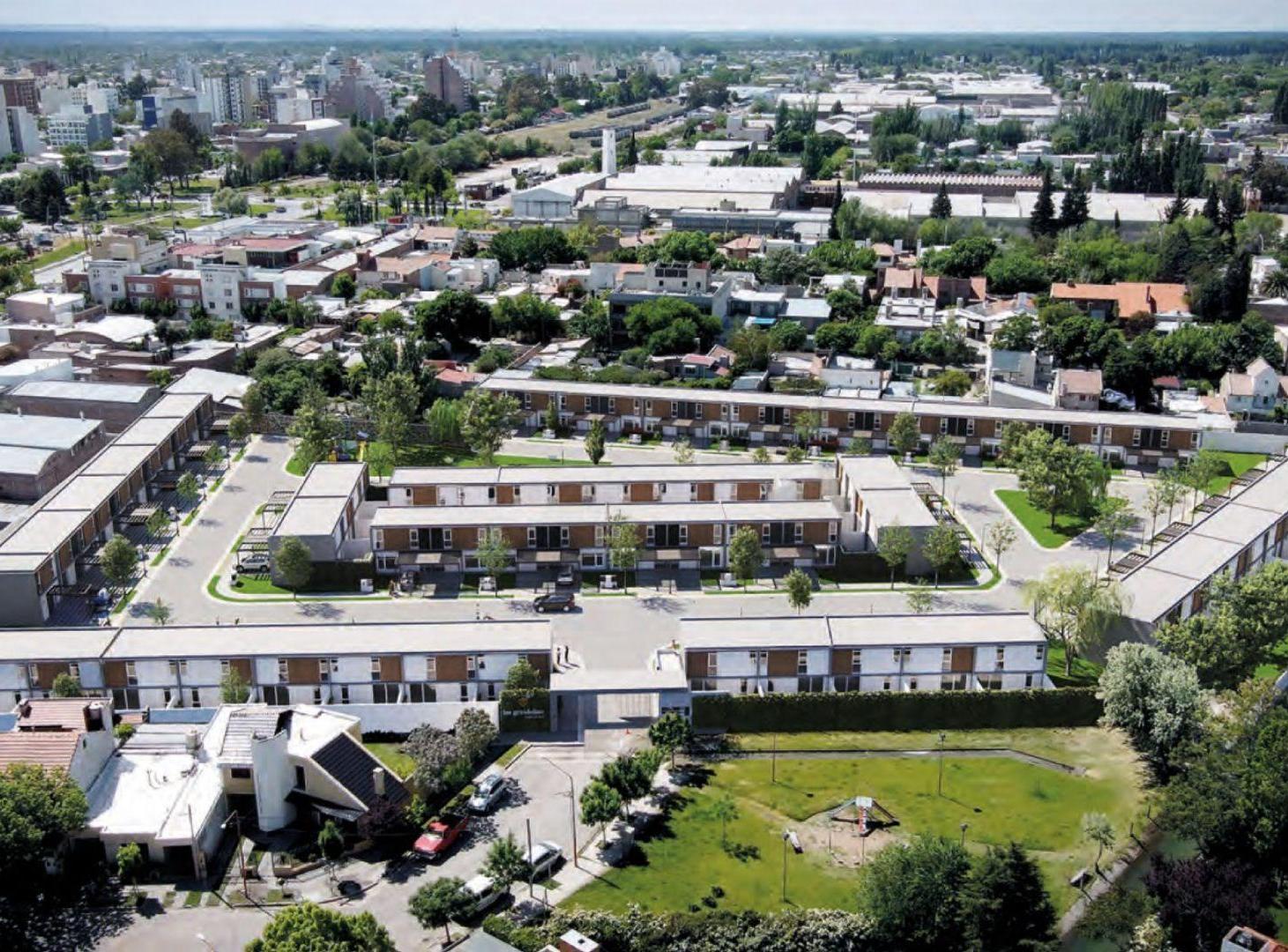 Foto de Venta PH Las Grindelias Housing centro Cipolletti, imagen 1