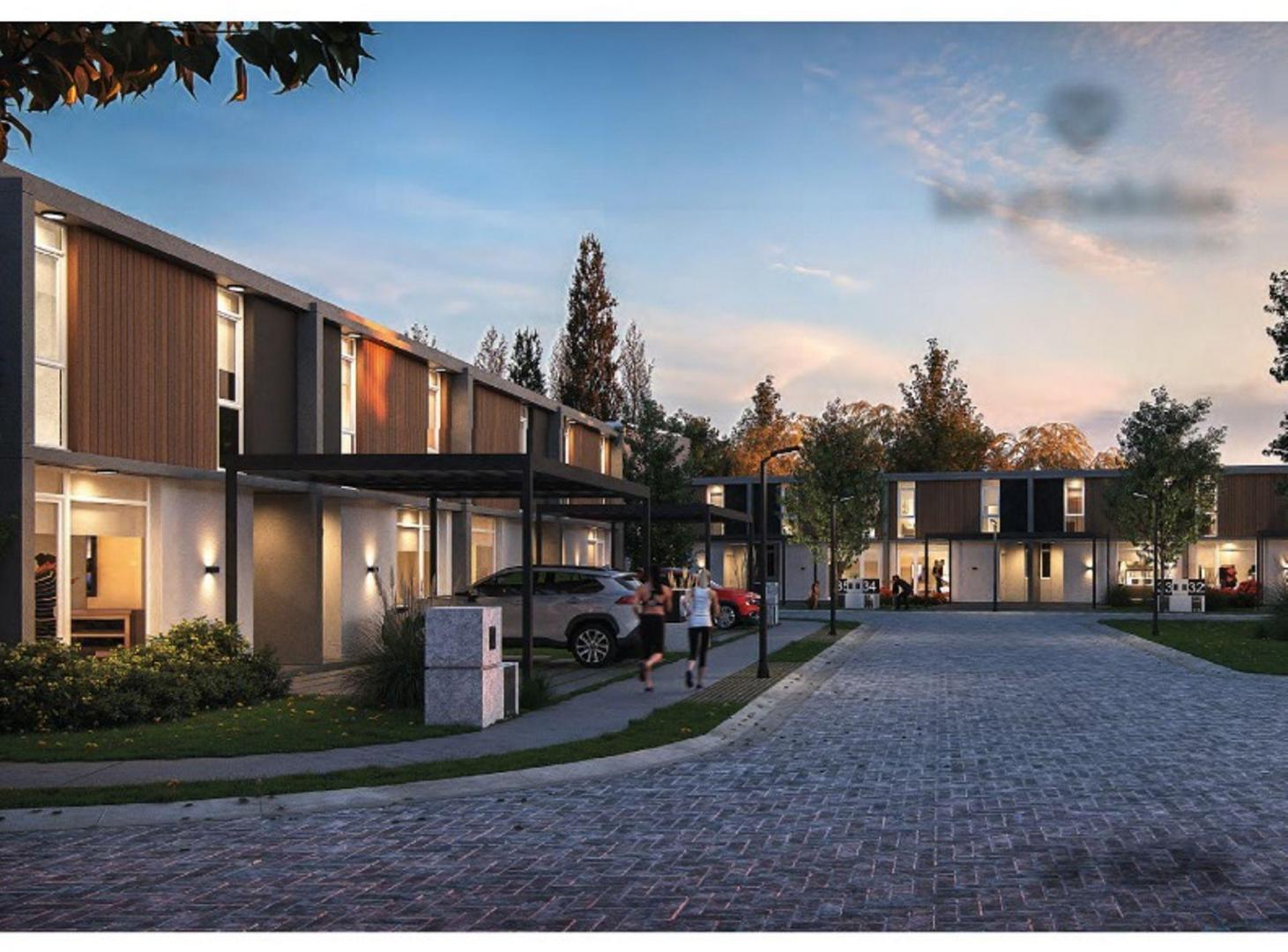Venta PH Las Grindelias Housing centro Cipolletti
