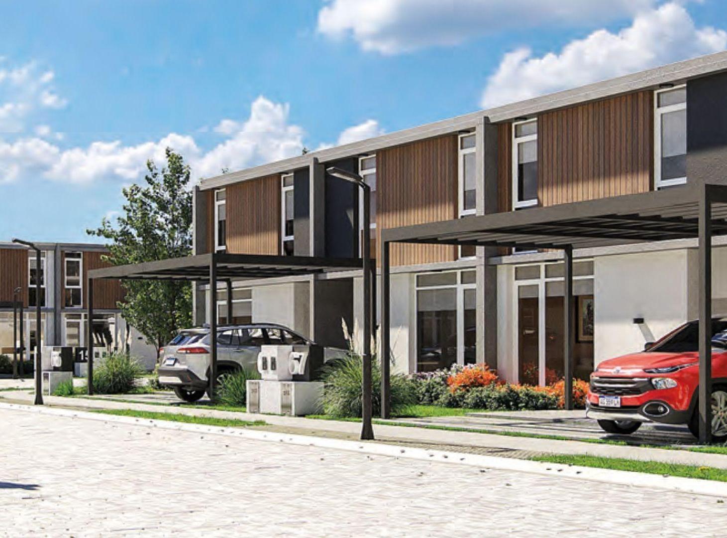 Foto de Venta PH Las Grindelias Housing centro Cipolletti, imagen 5