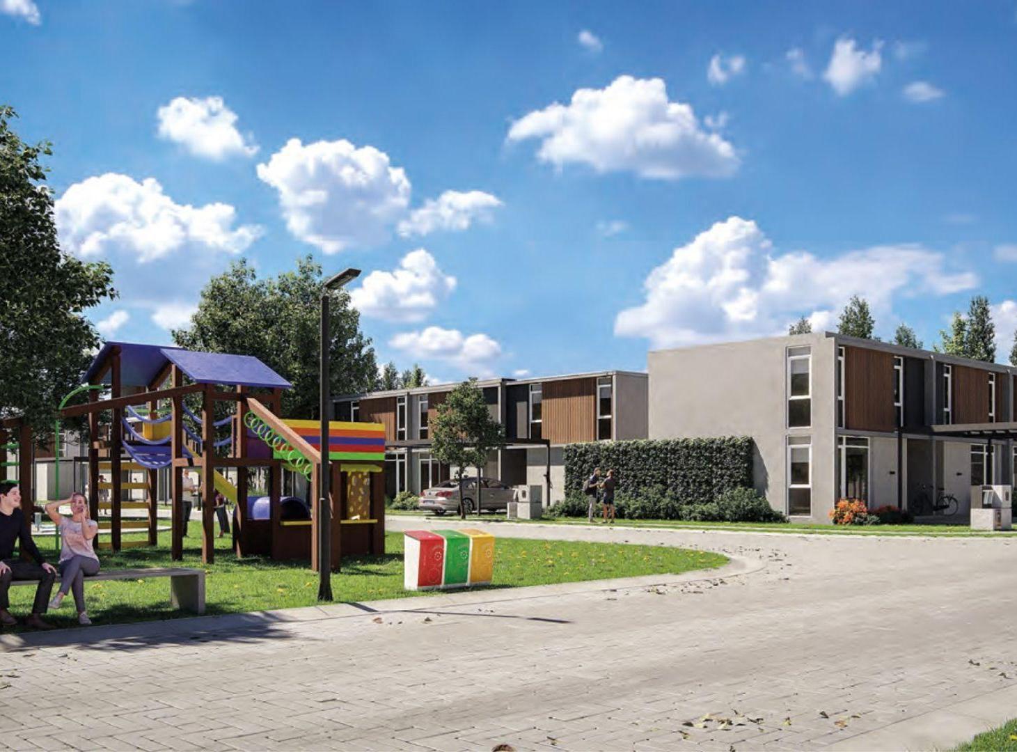 Foto de Venta PH Las Grindelias Housing centro Cipolletti, imagen 4