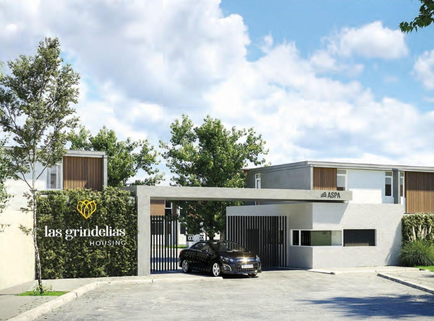 Foto de Venta PH Las Grindelias Housing centro Cipolletti, imagen 2