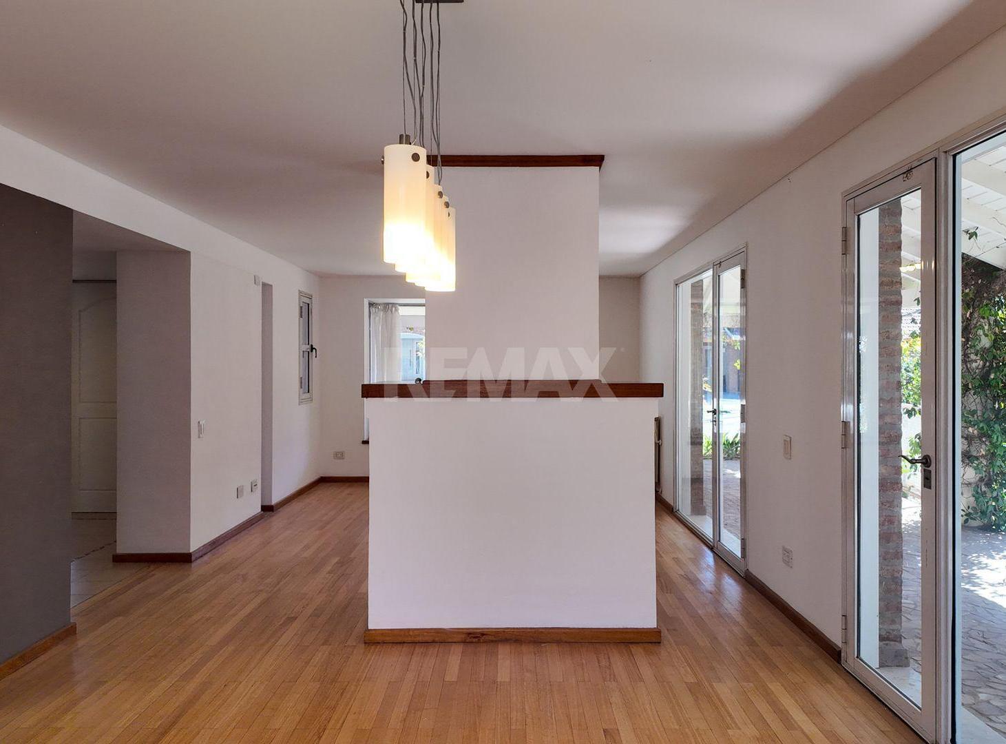 Foto de CASA 3 DORMITORIOS - ALQUILER RINCÓN CLUB DE CAMPO, imagen 3