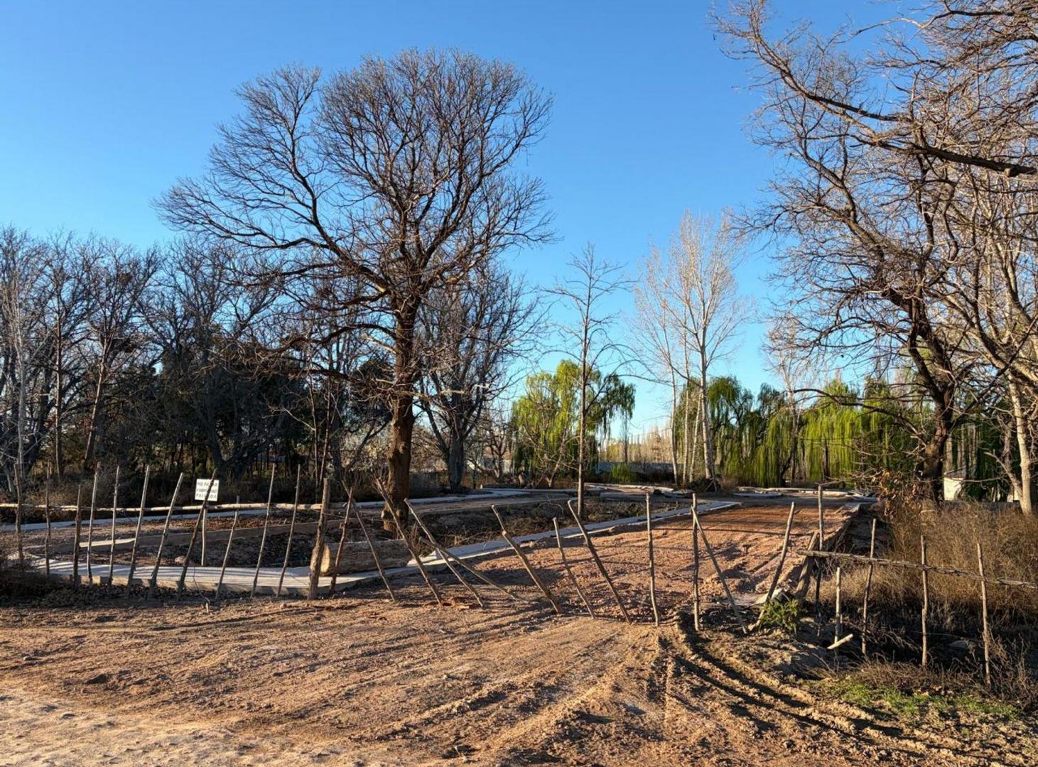 Foto de Lote en Venta, Loteo GRAN BOULEVARD, Valentina Sur, imagen 3