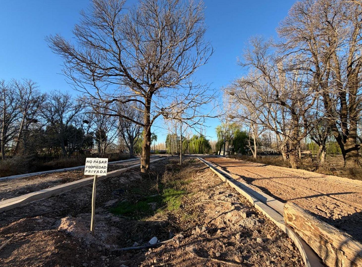 Foto de Lote en Venta, Loteo GRAN BOULEVARD, Valentina Sur, imagen 5