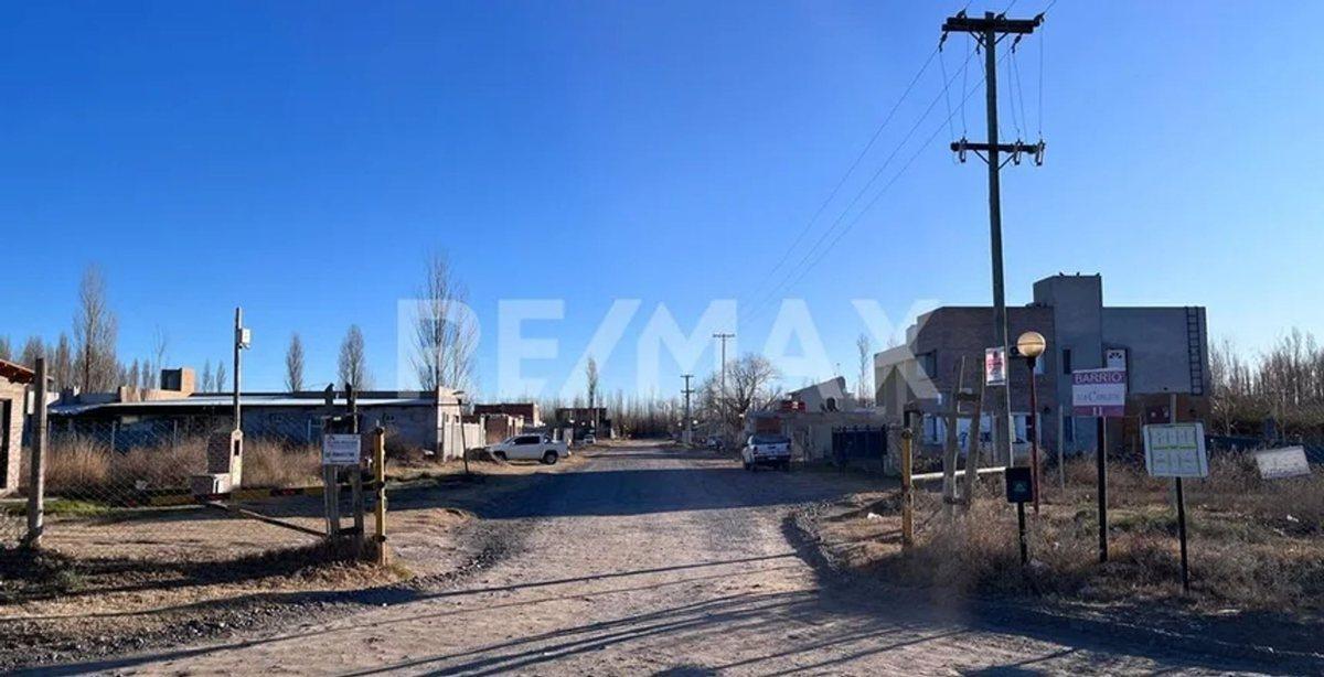 Foto de Lote Financiado 337 mts2 Cerezos II, Plottier, imagen 1