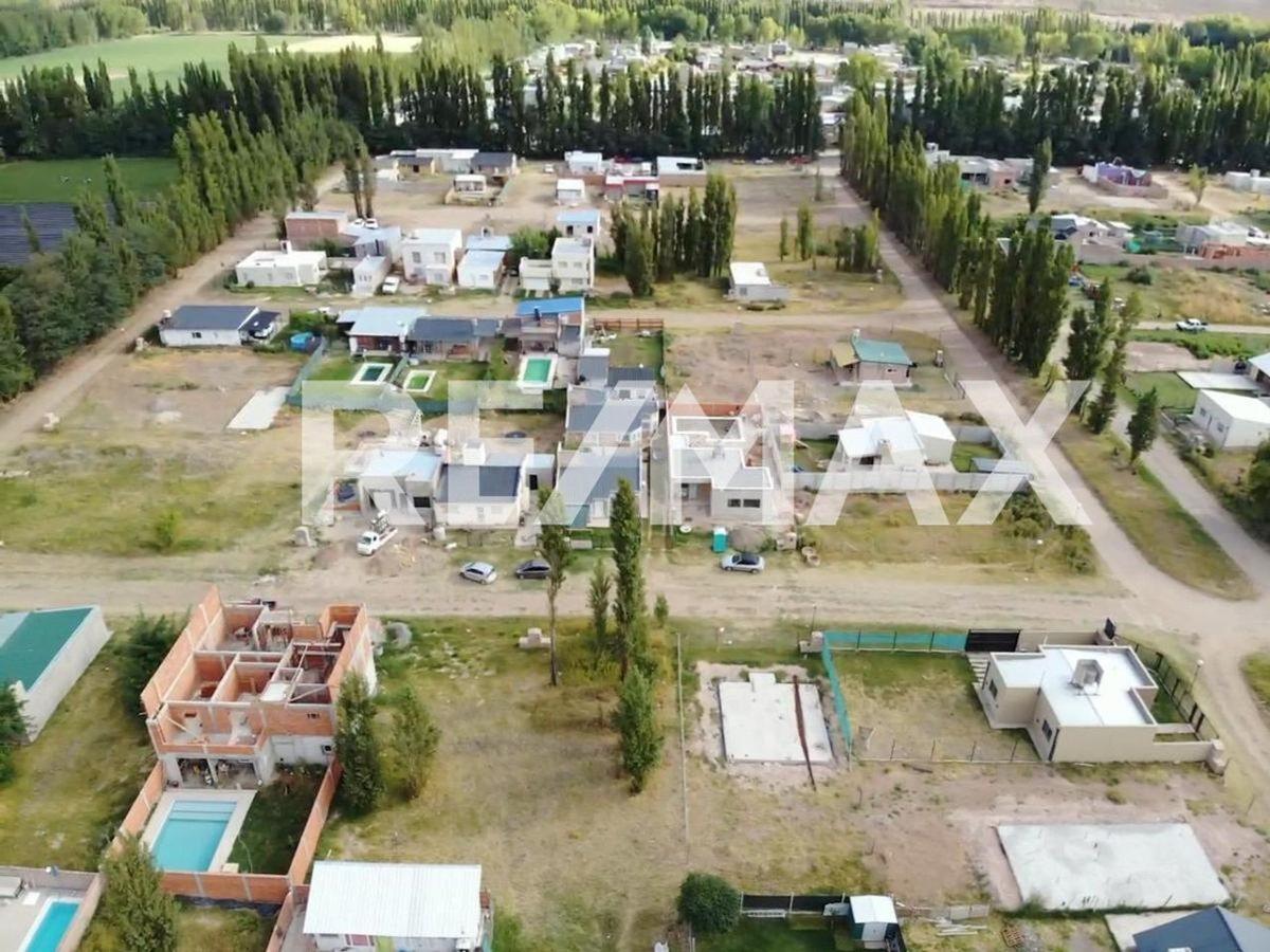 Foto de Lote Financiado 337 mts2 Cerezos II, Plottier, imagen 3
