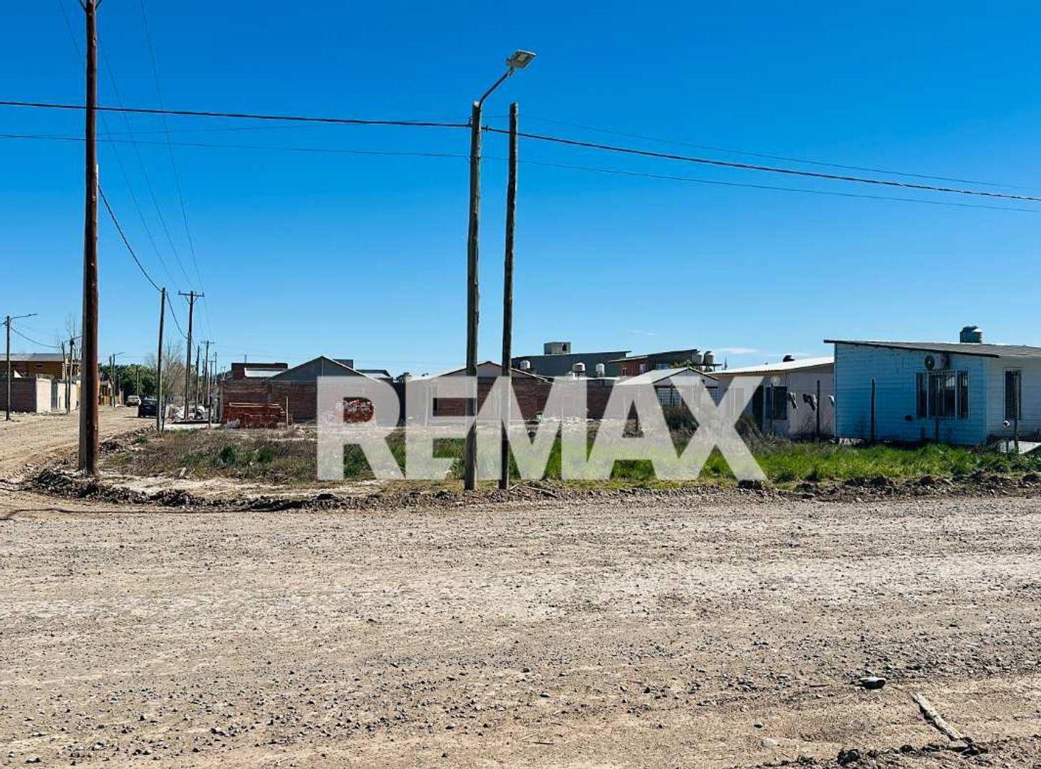 Foto de TERRENO 273,8m2 EN ESQUINA,SAN PATRICIO DEL CHAÑAR, imagen 2