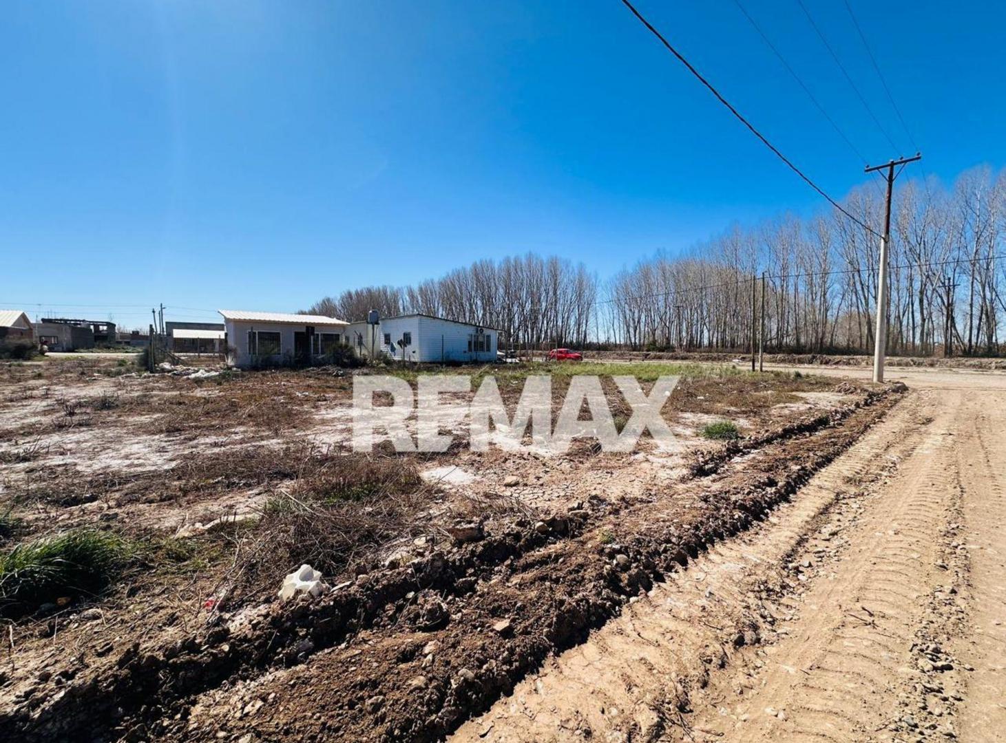 Foto de TERRENO 273,8m2 EN ESQUINA,SAN PATRICIO DEL CHAÑAR, imagen 4